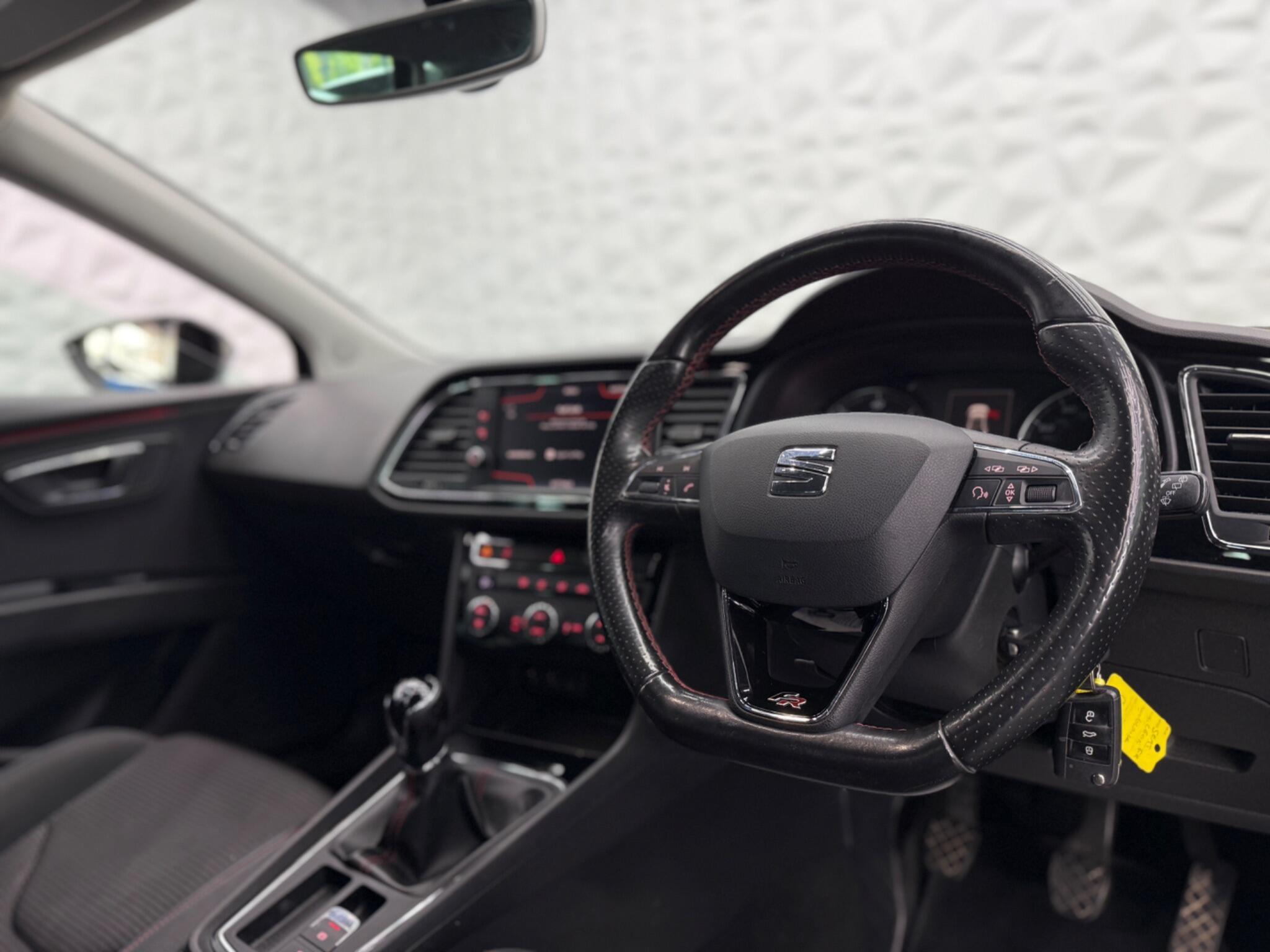 SEAT Leon - Image 19