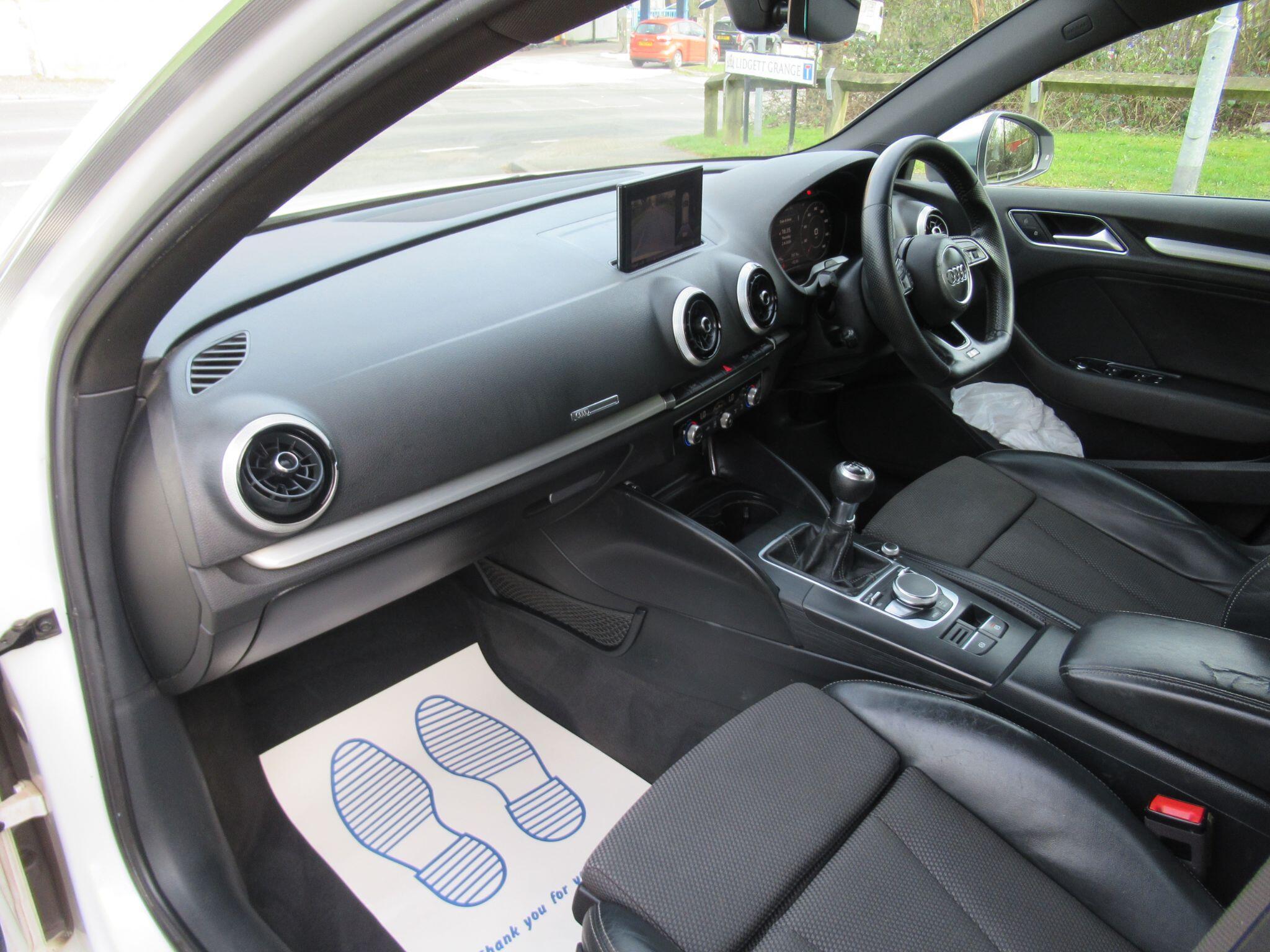 Audi A3 - Image 14