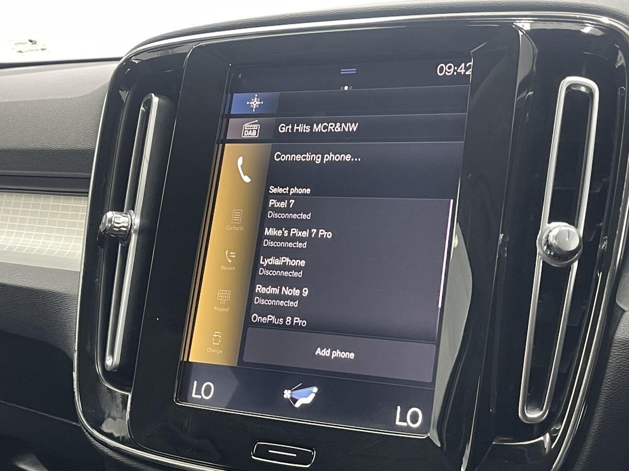 Volvo XC40 - Image 43