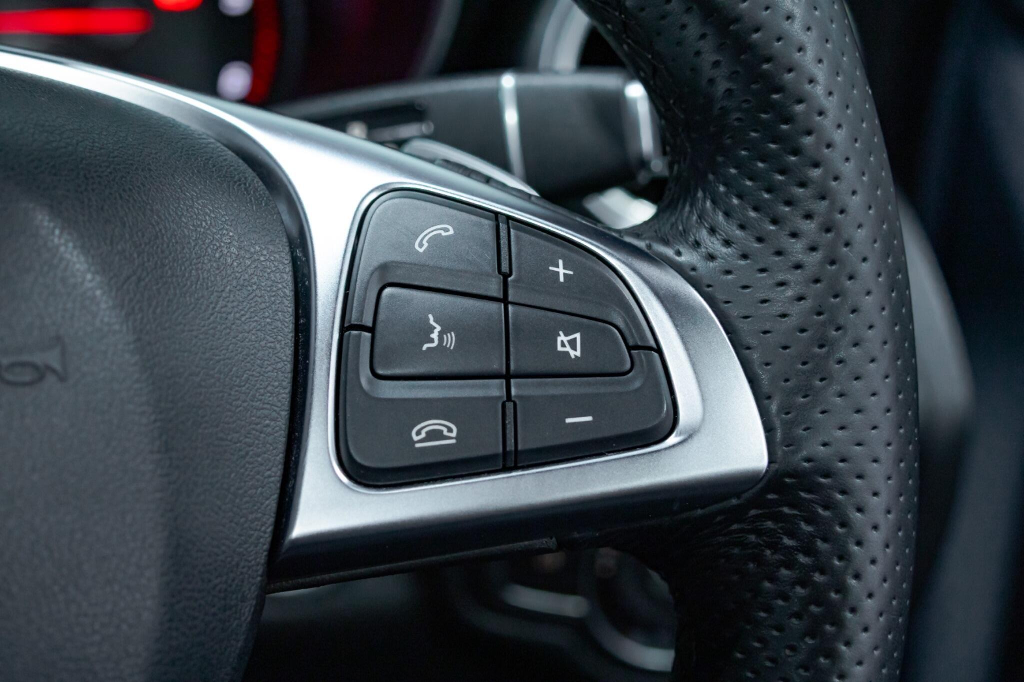 Mercedes C Class - Image 25