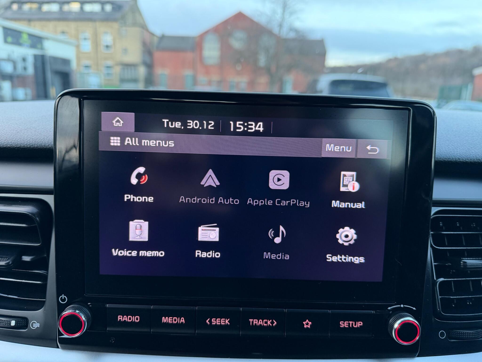 Kia Stonic - Image 58