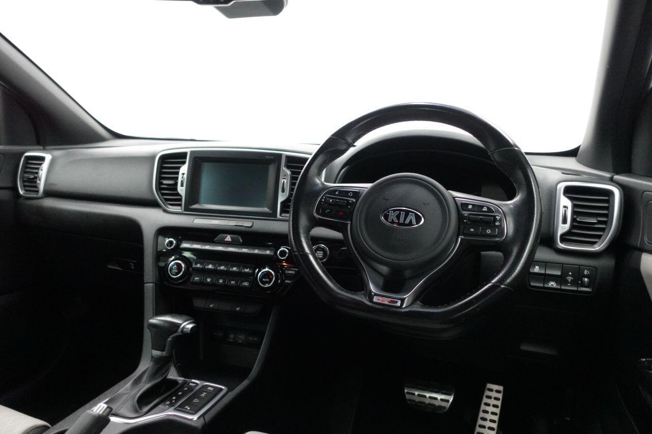 Kia Sportage - Image 20
