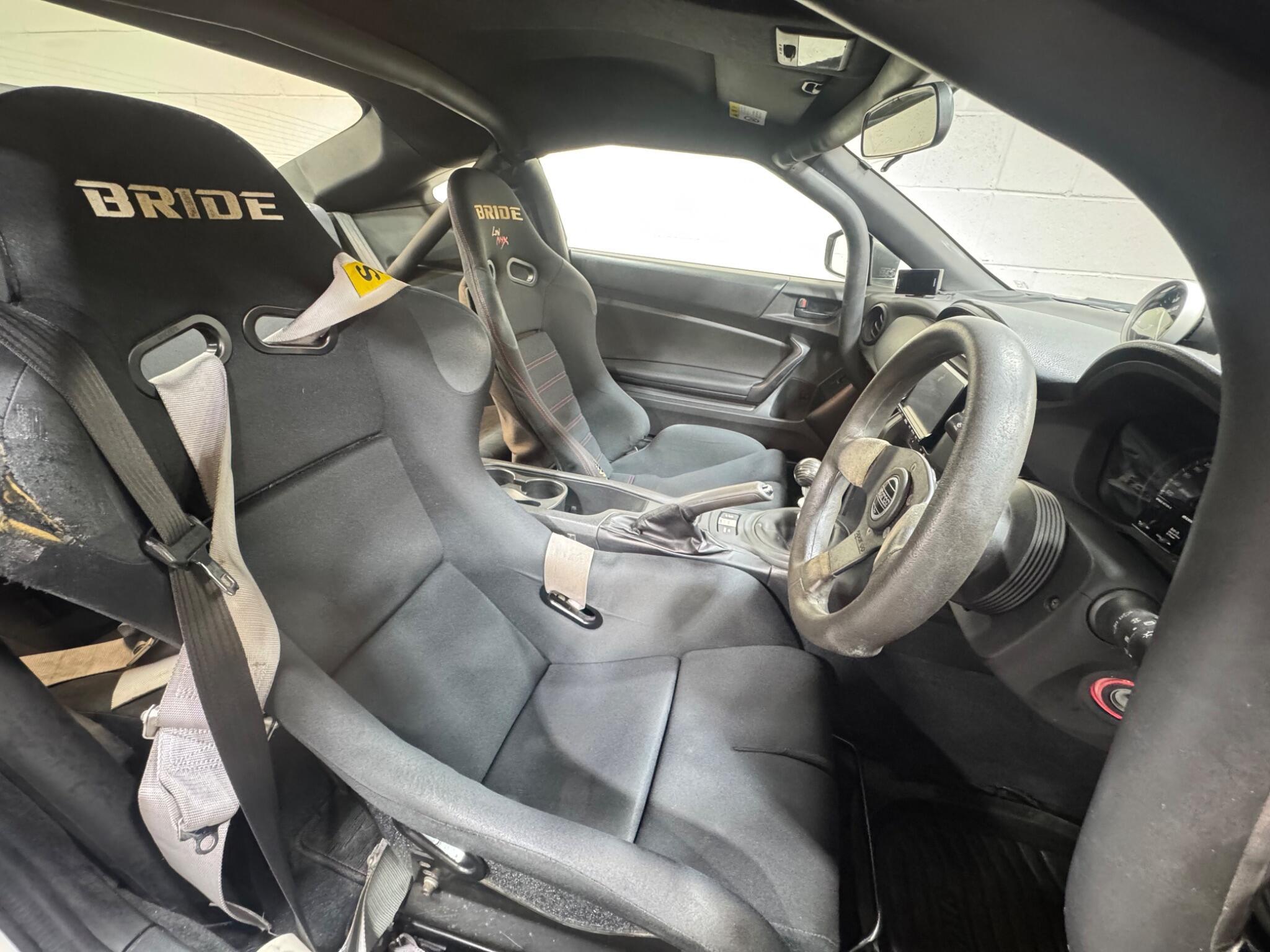 Toyota GT86 - Image 7