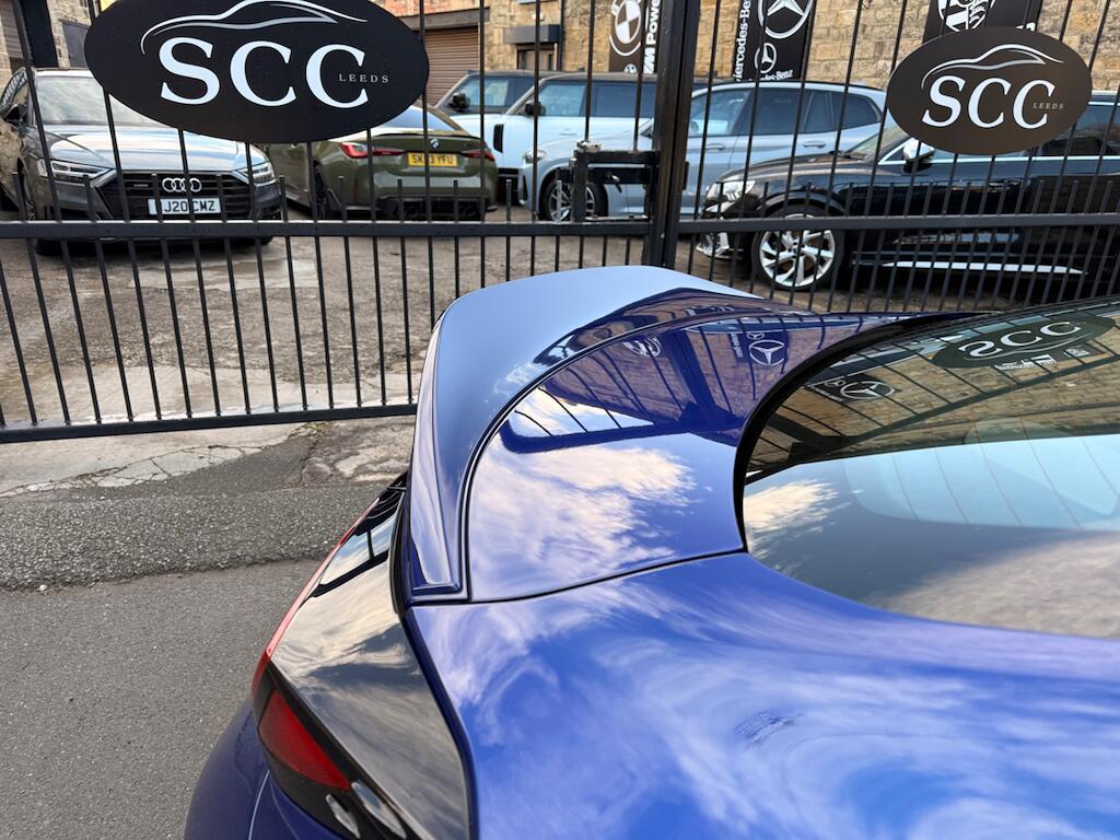 Toyota GR86 - Image 23