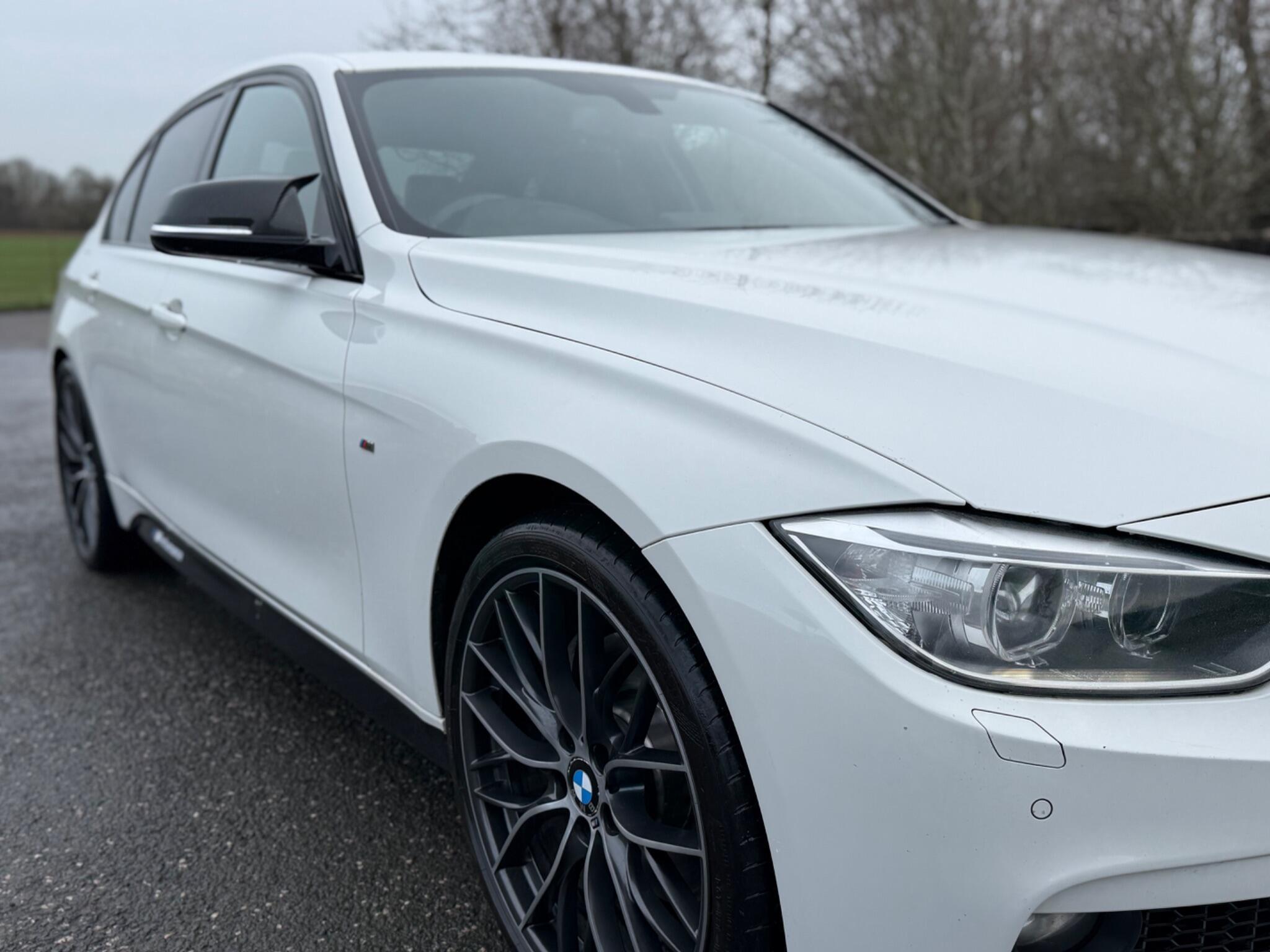BMW 3 Series - Image 15