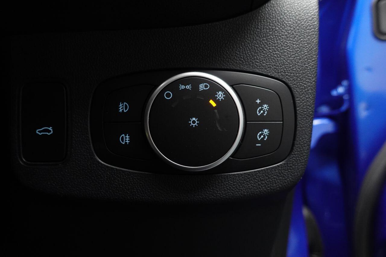 Ford Puma - Image 50