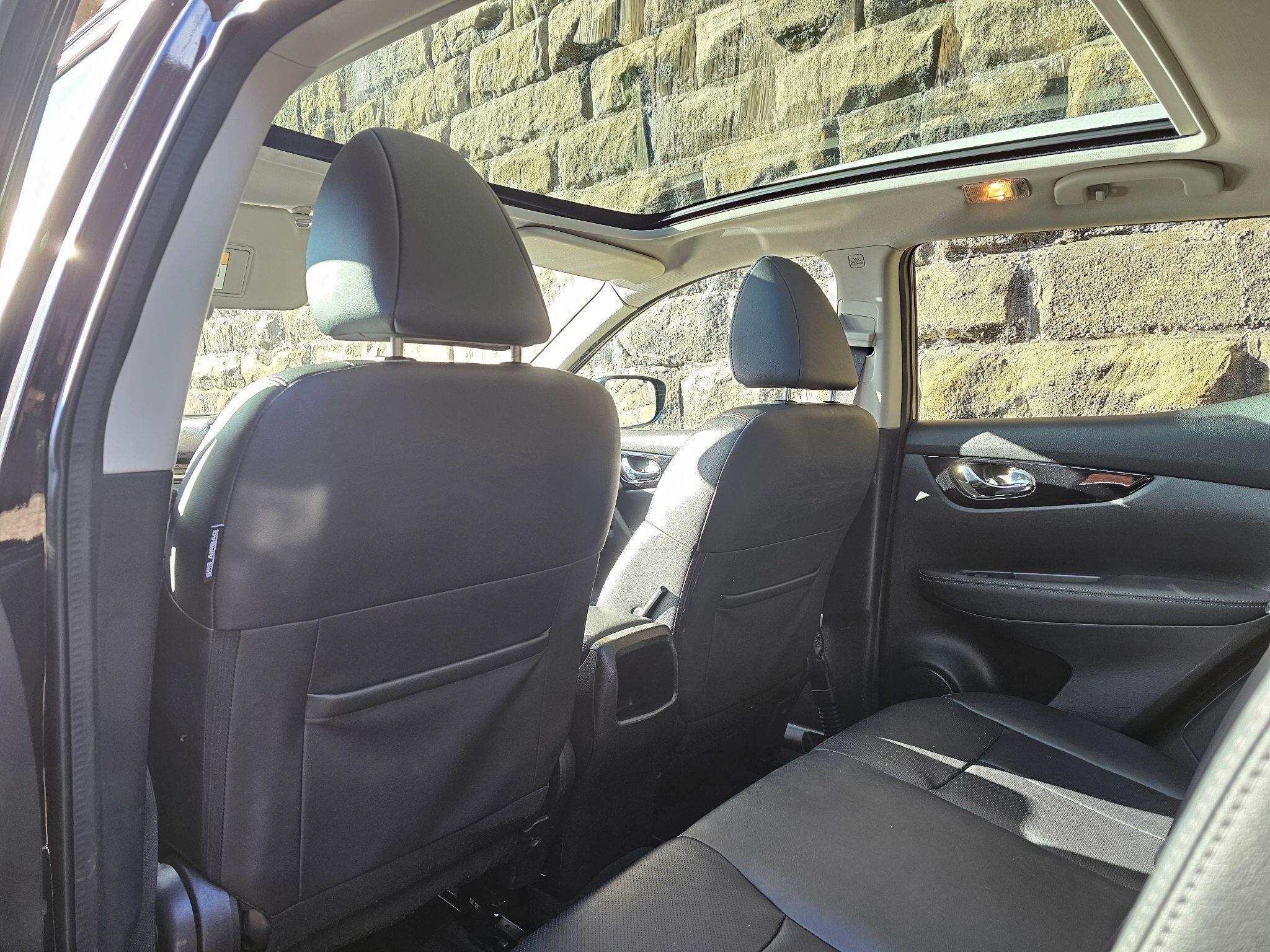Nissan Qashqai - Image 24