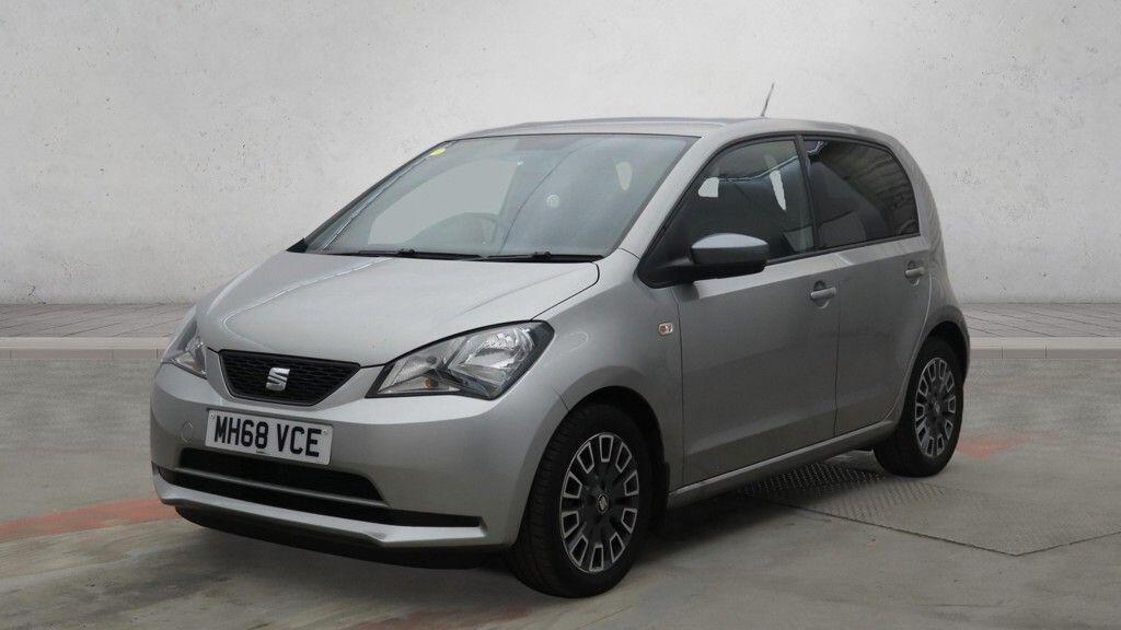 SEAT Mii - Image 4