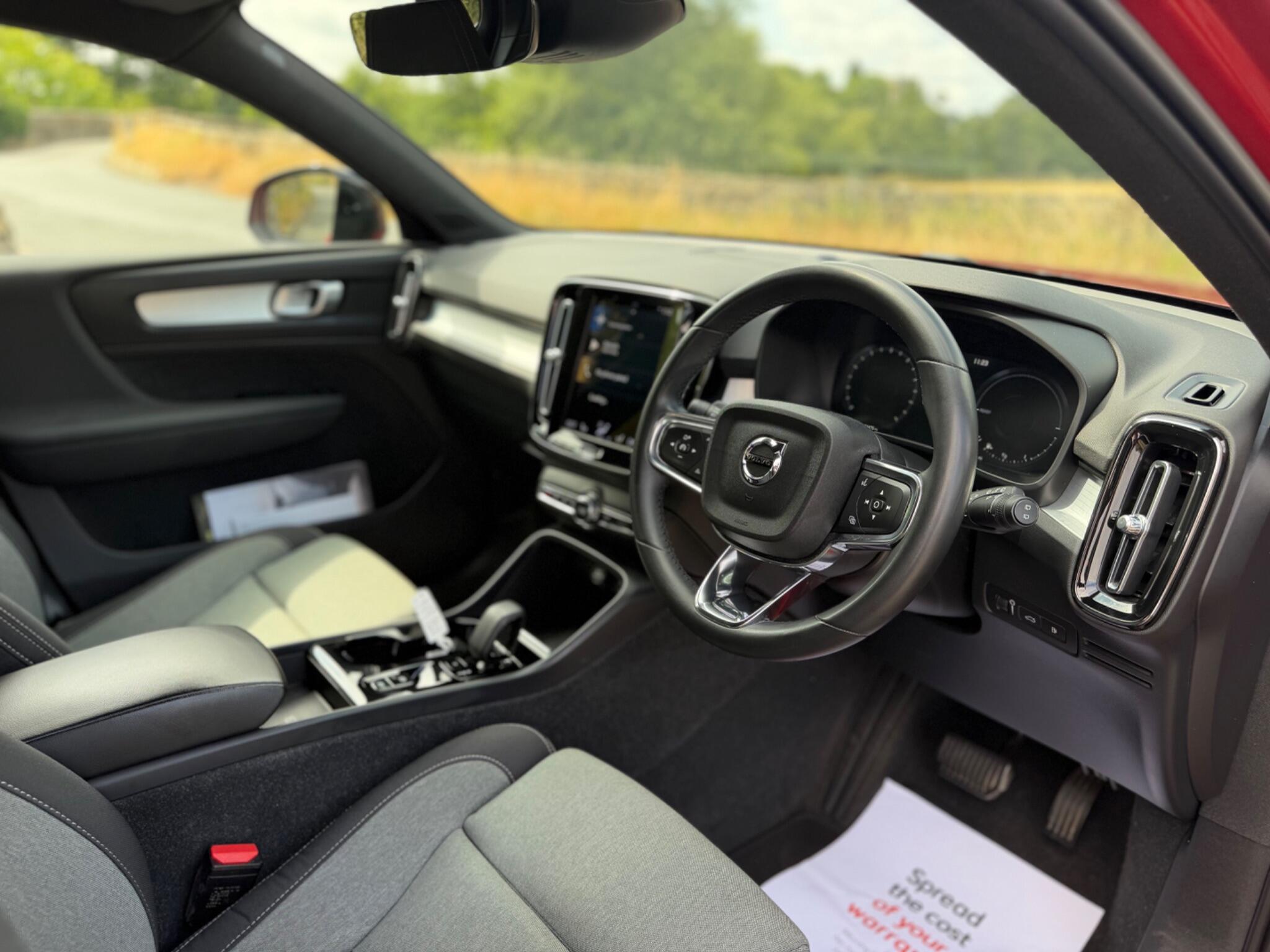 Volvo XC40 - Image 13