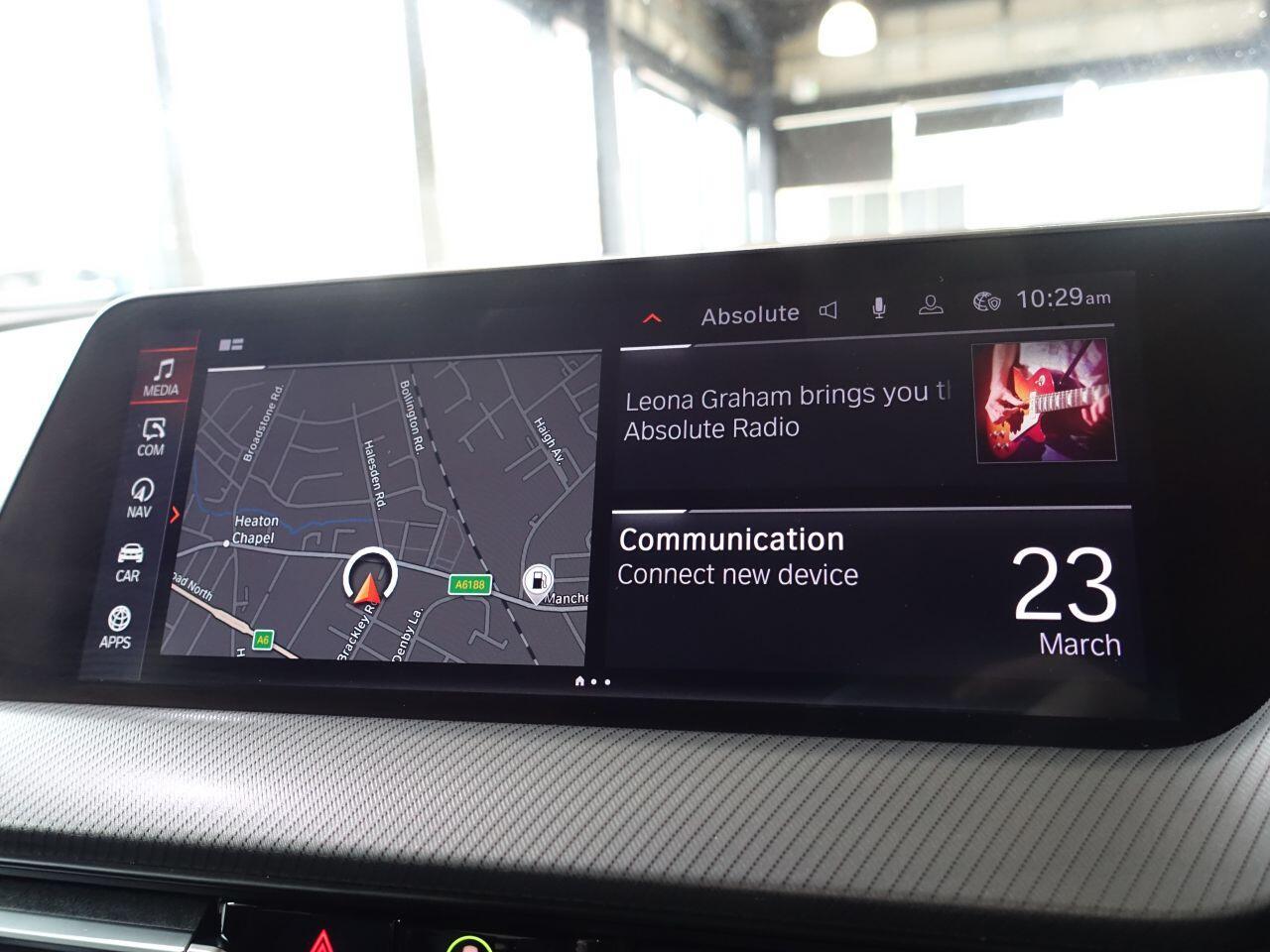 BMW 2 SERIES GRAN COUPE - Image 32