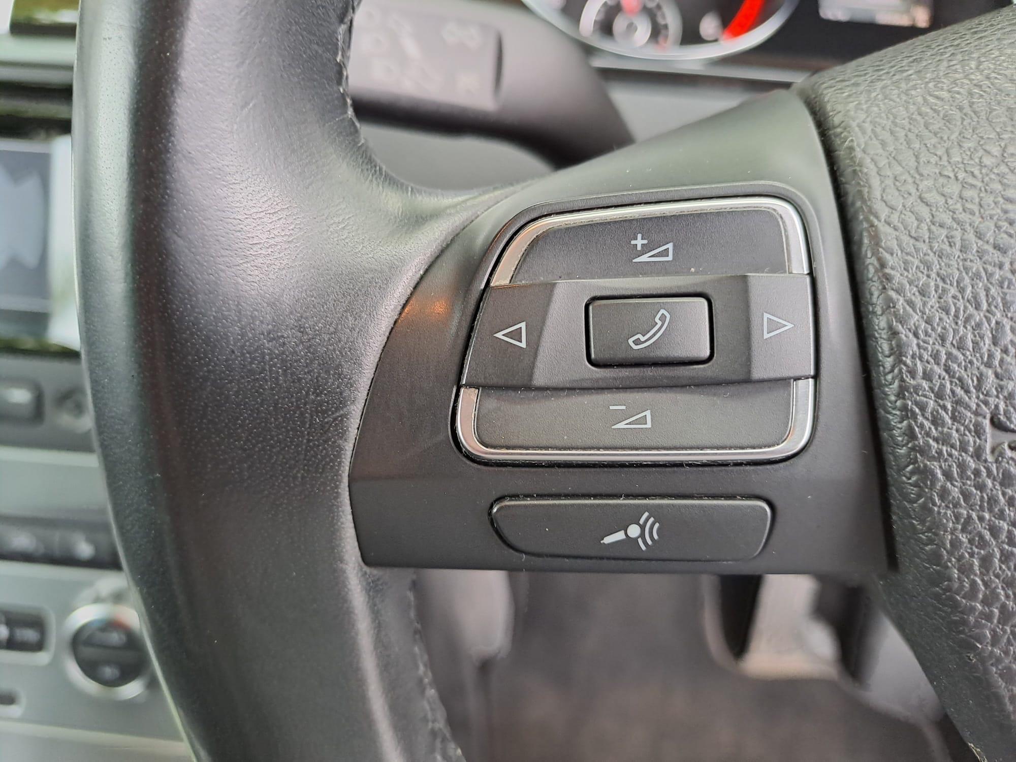 Volkswagen CC - Image 18