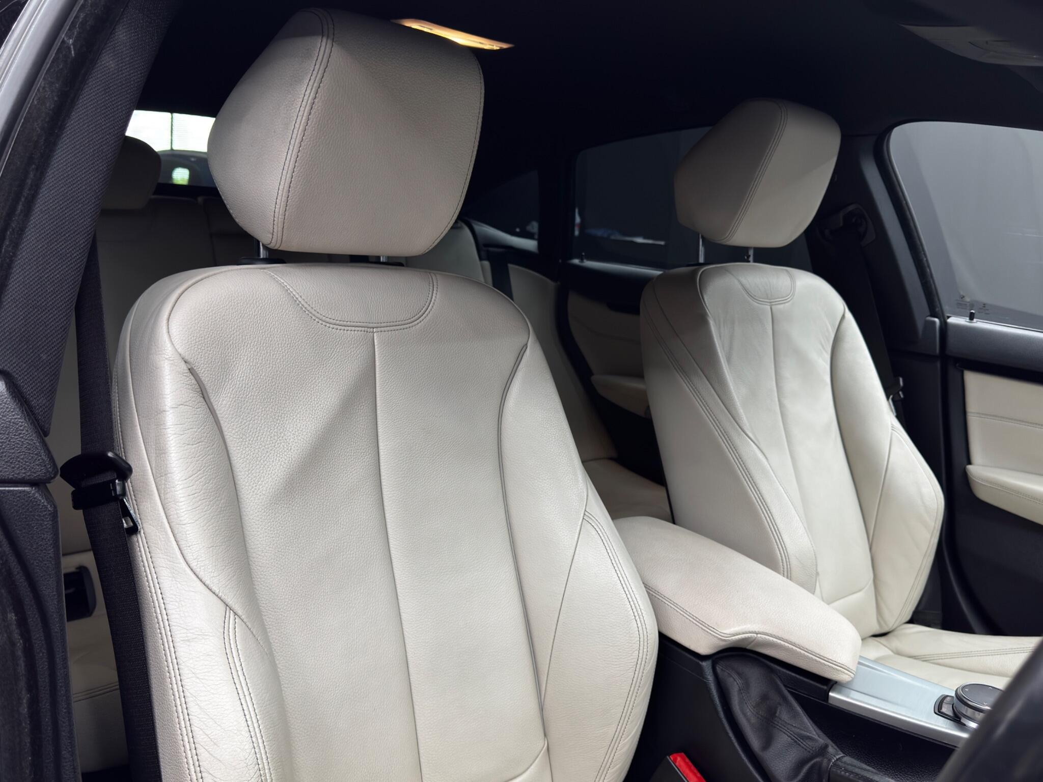 BMW 4 SERIES GRAN COUPE - Image 12