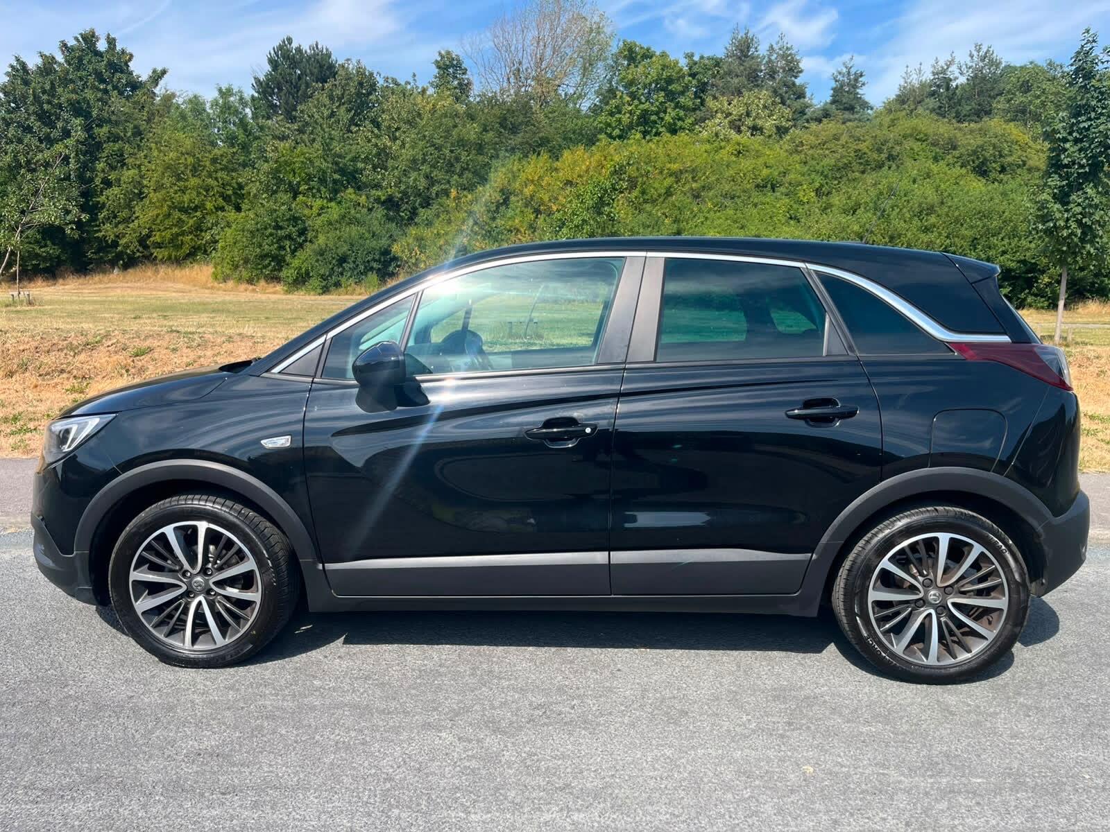 Vauxhall Crossland X - Image 5