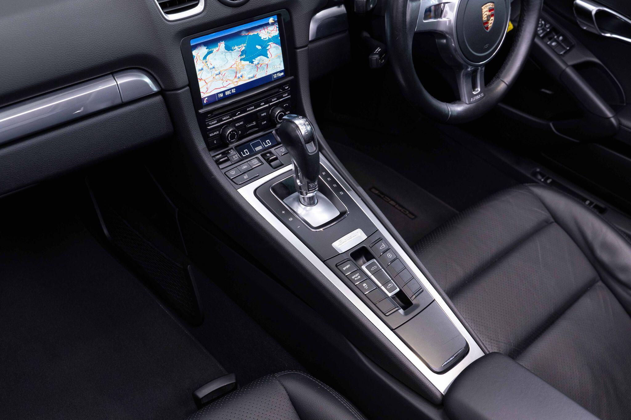 Porsche Boxster - Image 15
