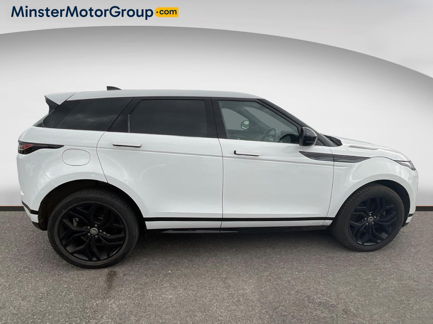Land Rover Range Rover Evoque - Image 2