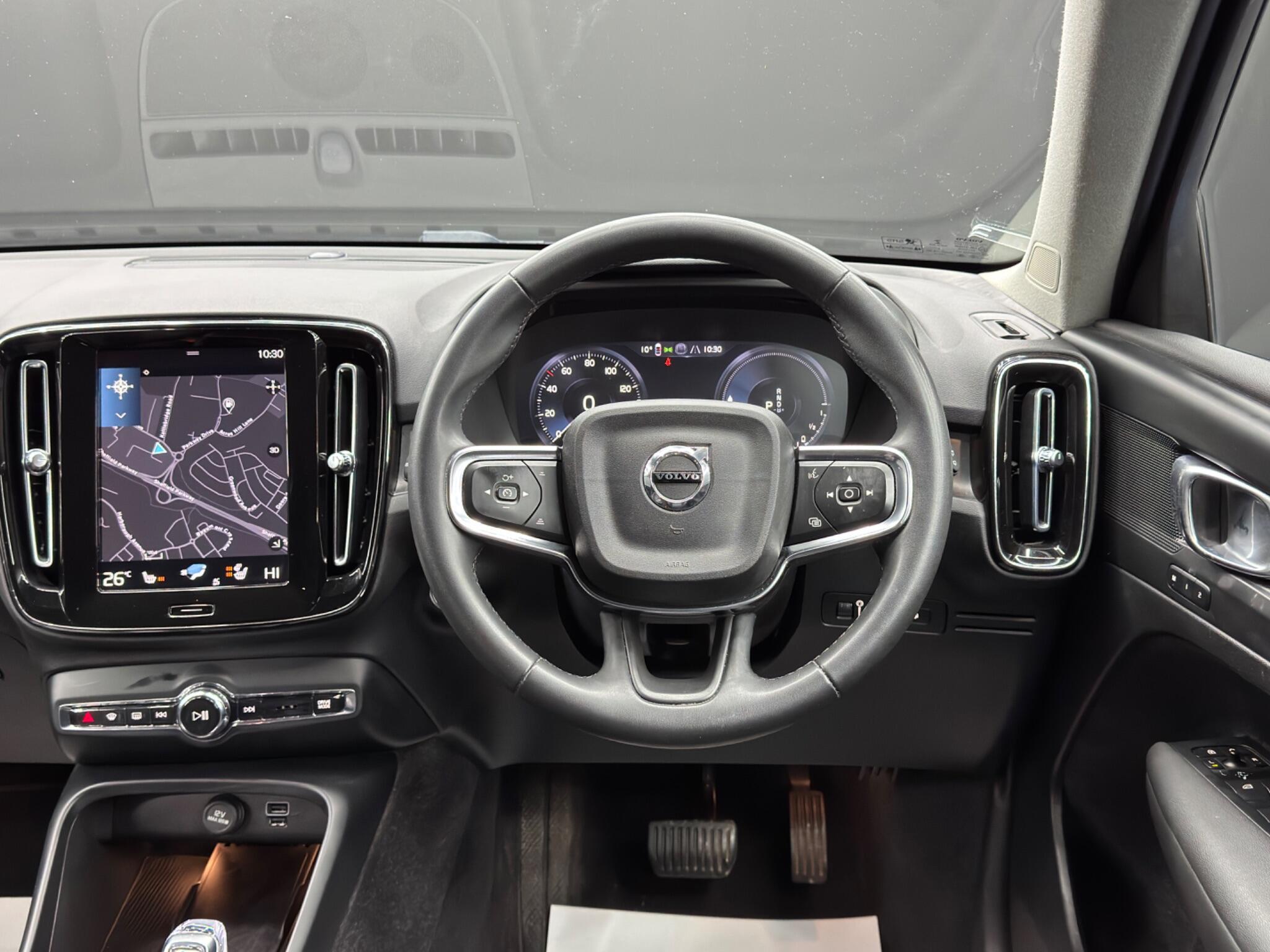 Volvo XC40 - Image 18