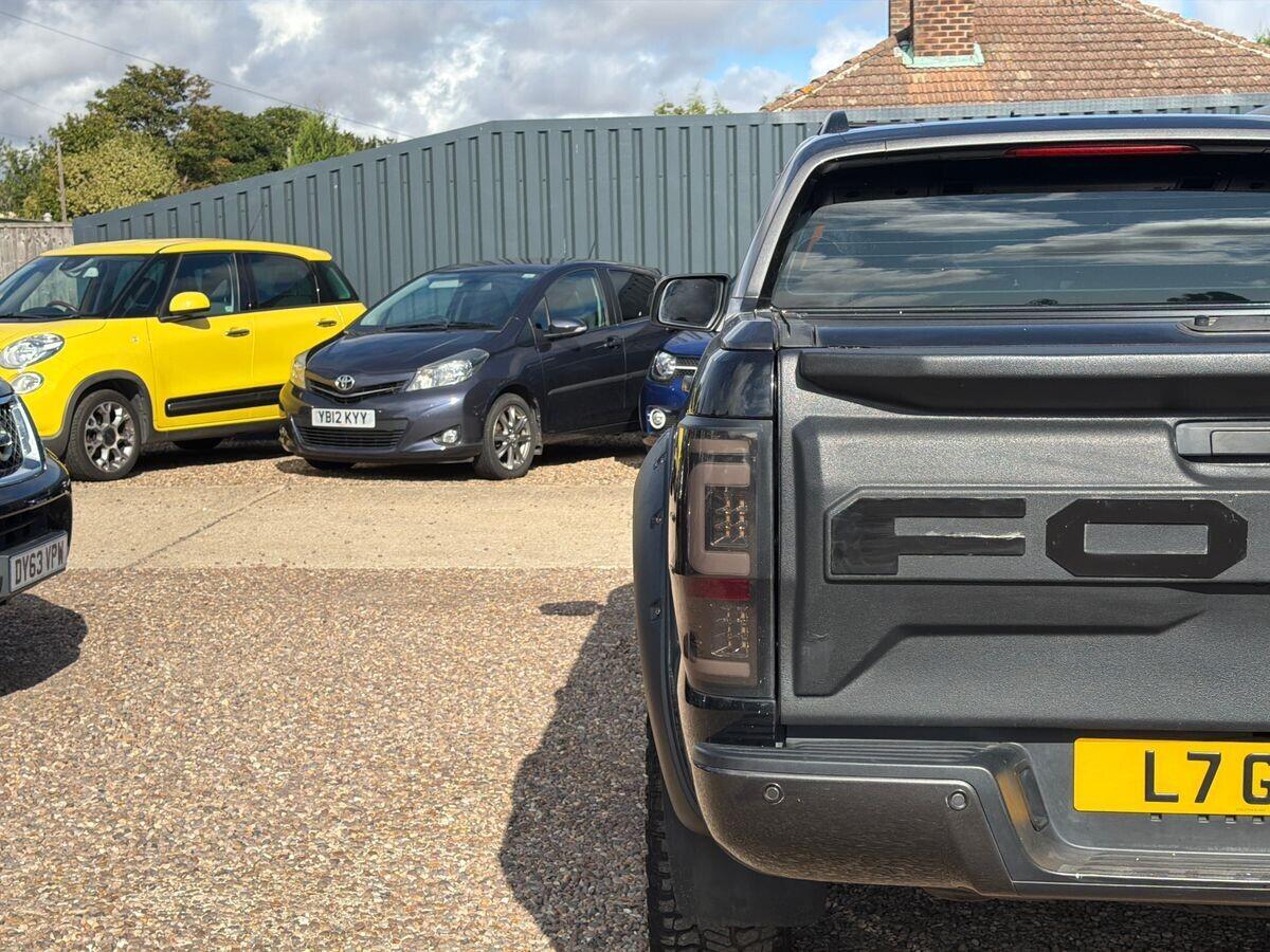 Ford Ranger - Image 14