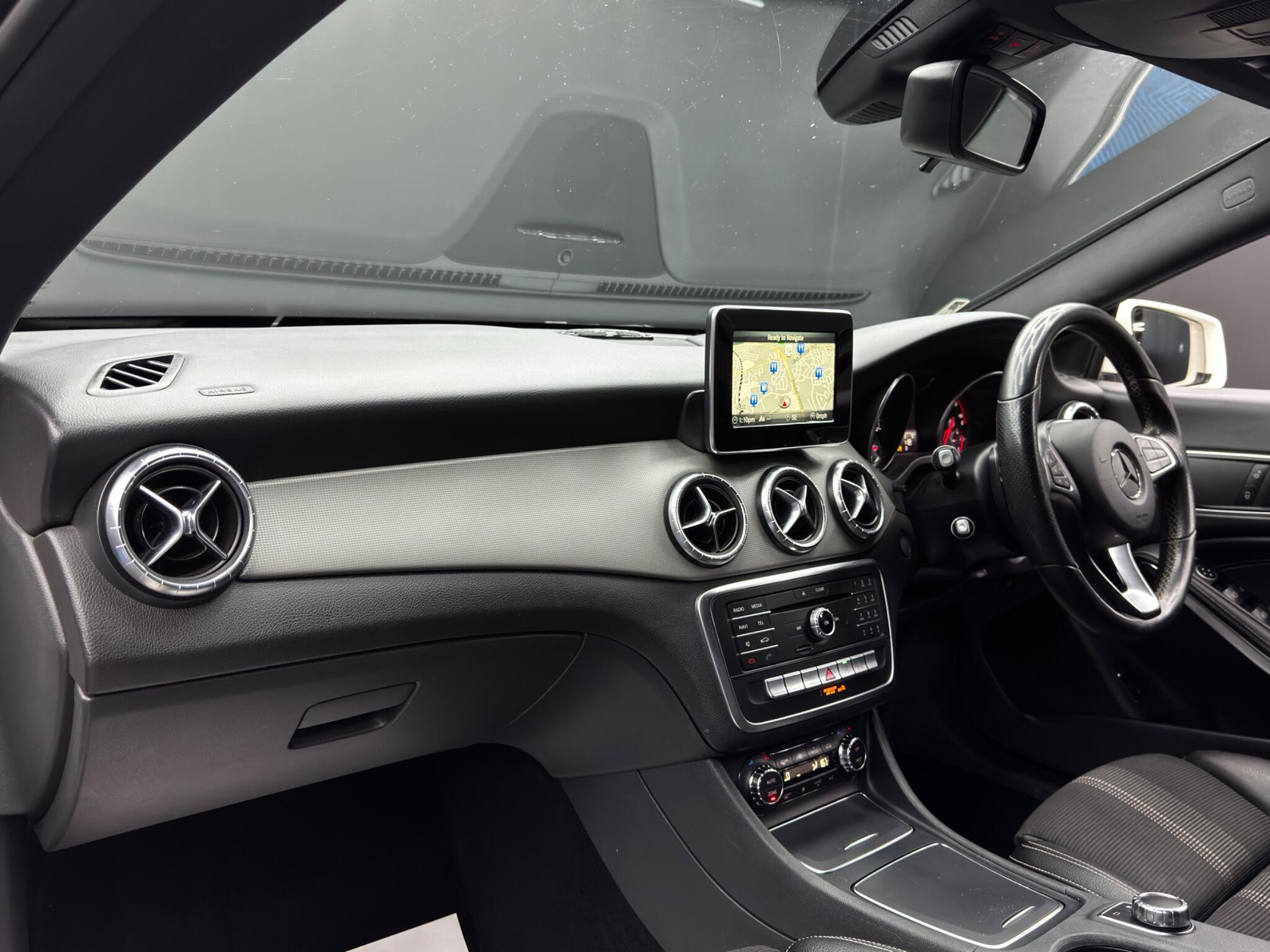 Mercedes CLA - Image 11
