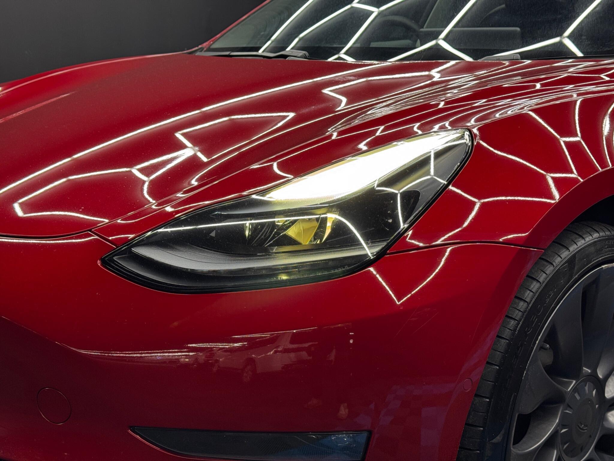 Tesla Model 3 - Image 53