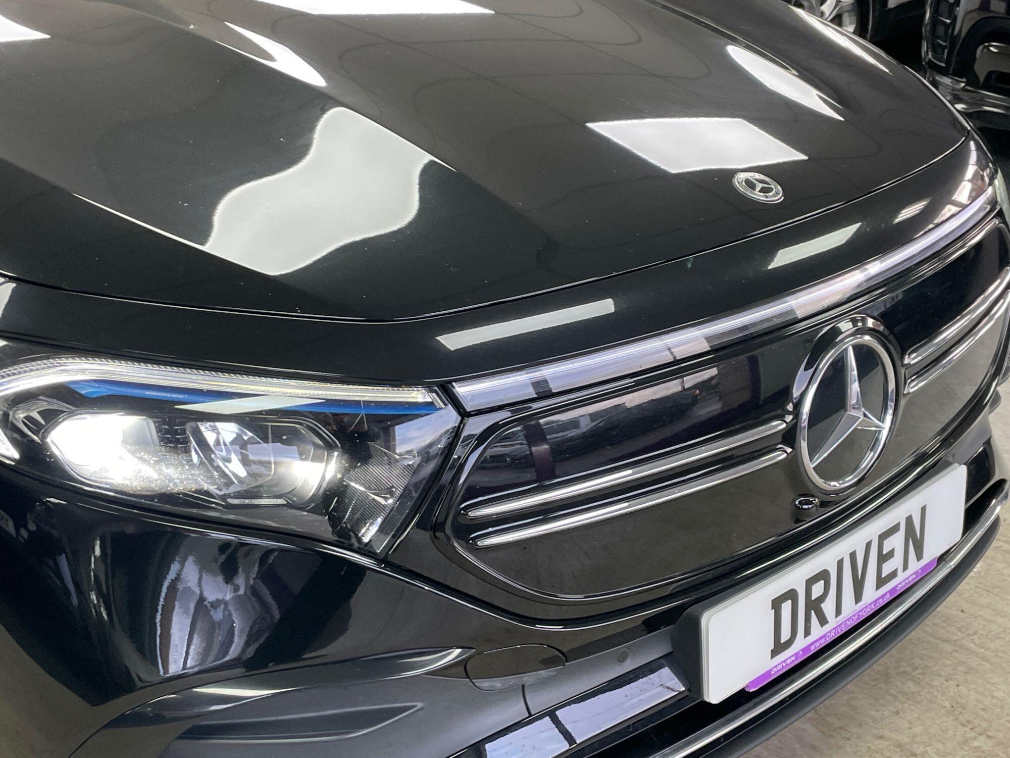 Mercedes Eqa - Image 4