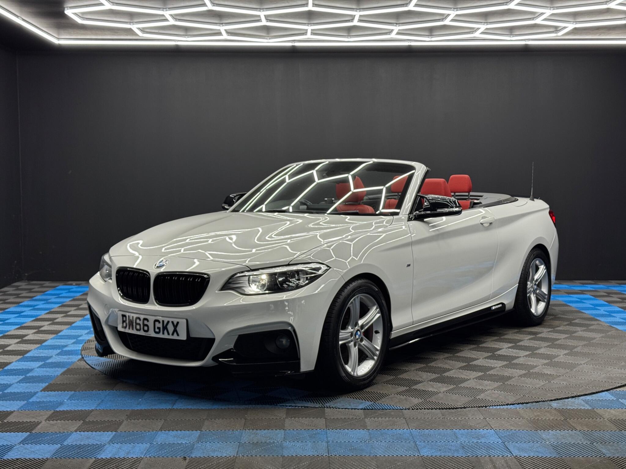 BMW 2 Series - Image 3