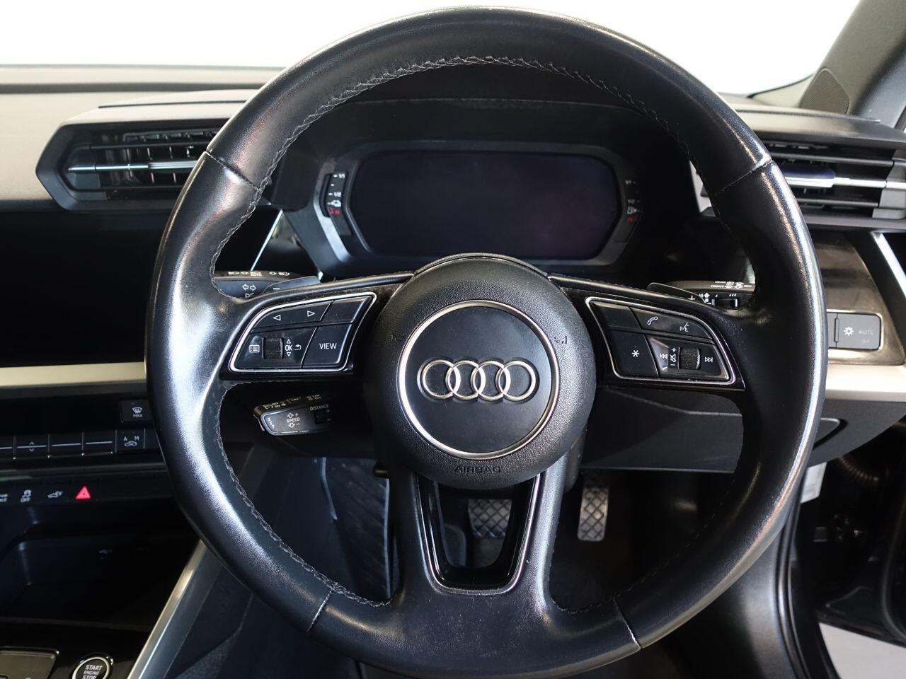 Audi A3 - Image 19