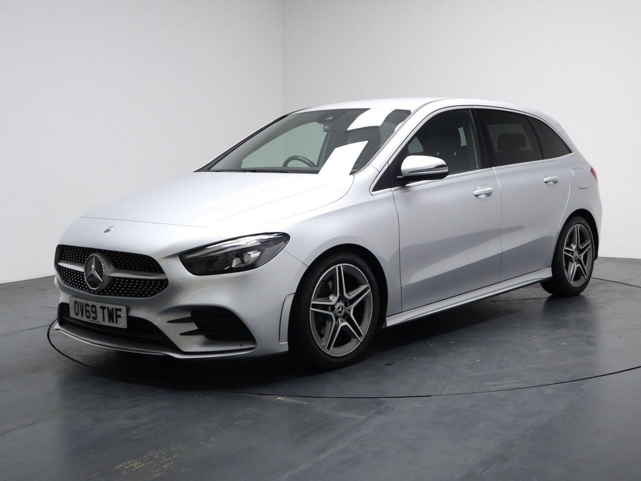 Mercedes-benz B Class - Image 7