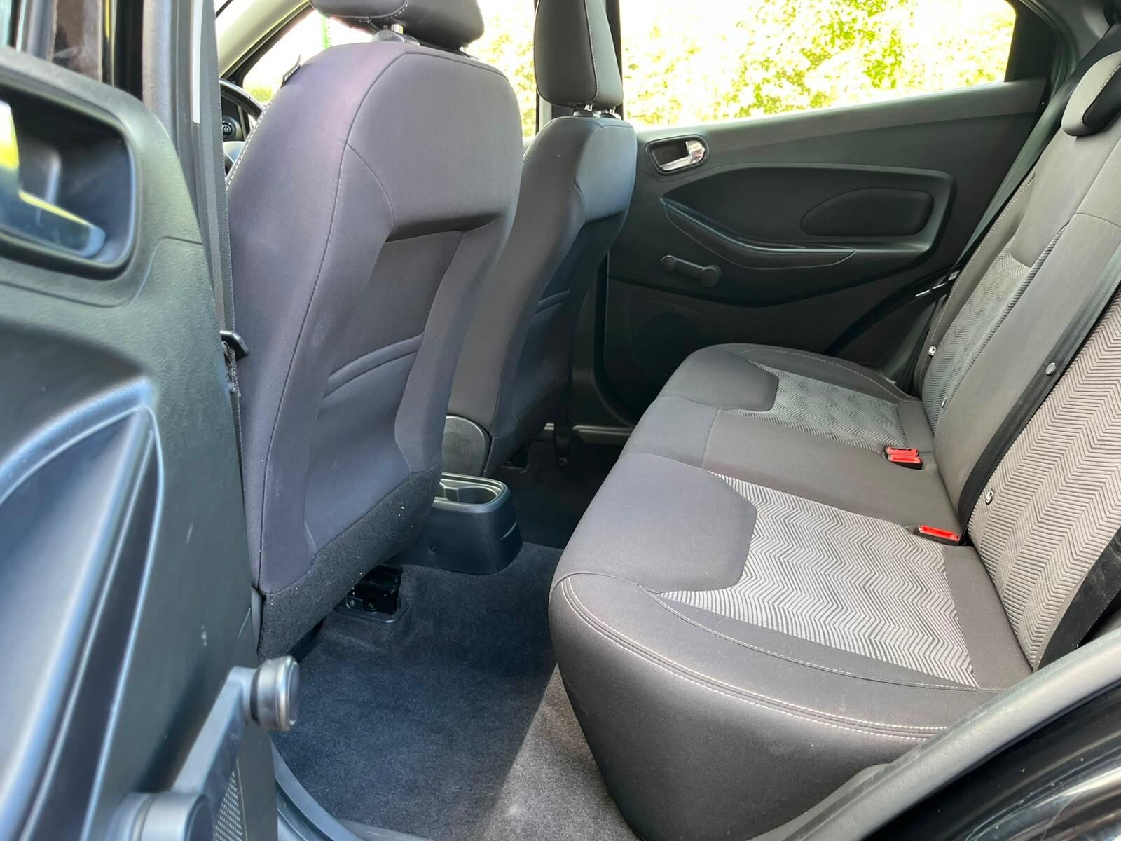 Ford Ka+ - Image 10