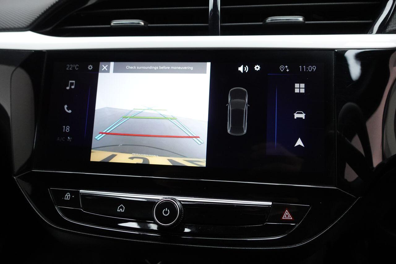 Vauxhall Corsa - Image 2