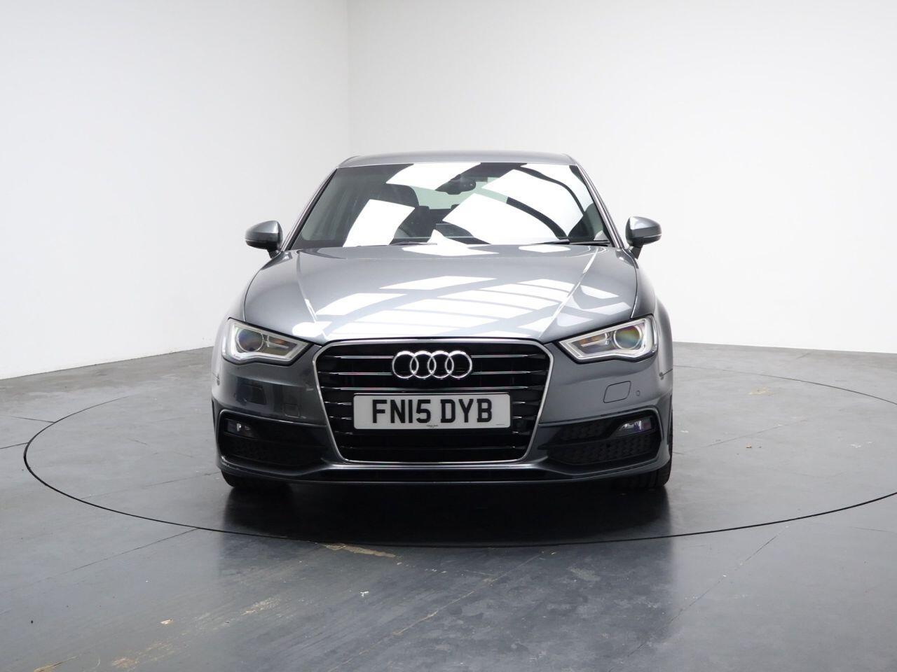 Audi A3 - Image 6