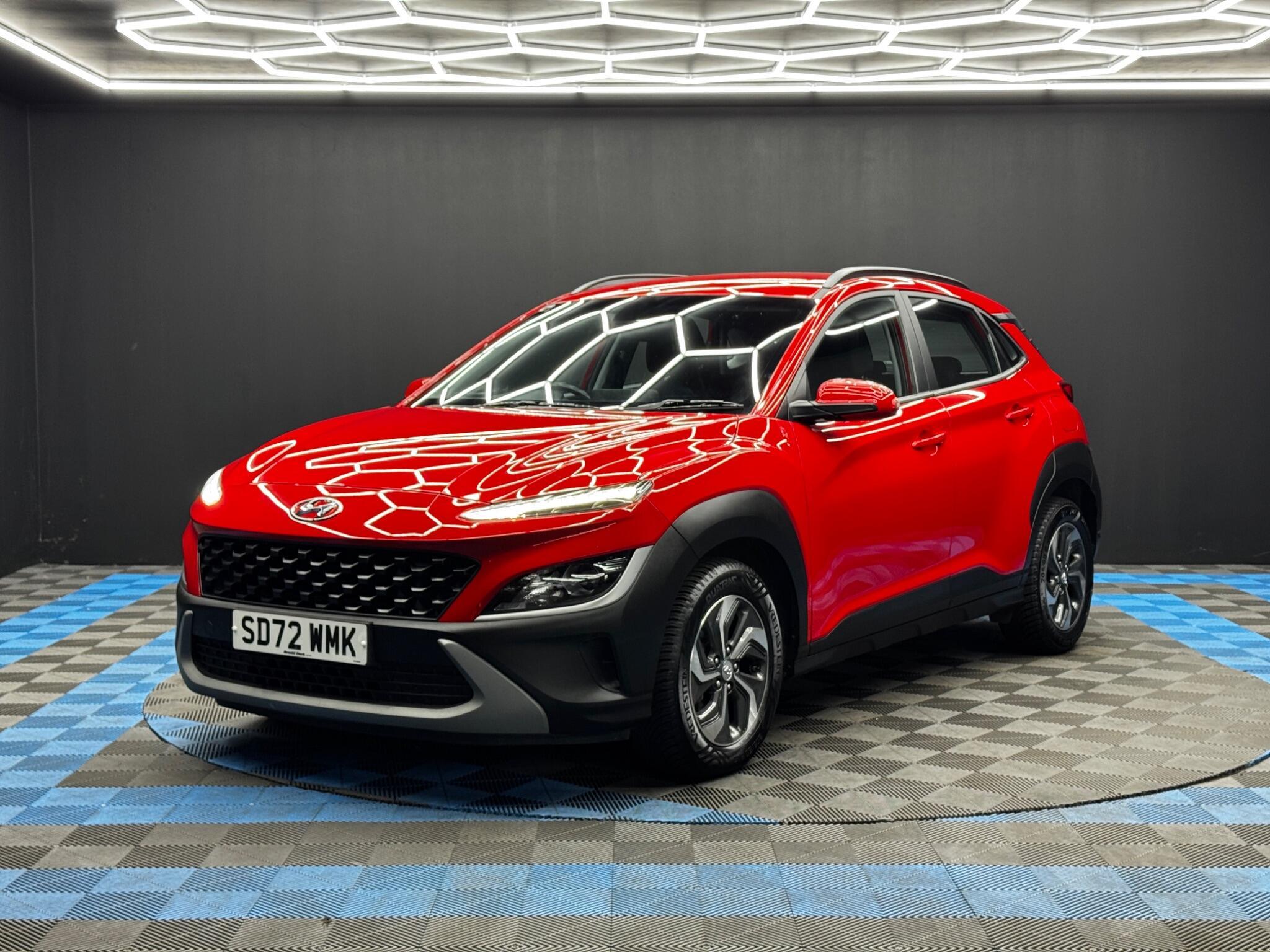 Hyundai Kona - Image 3