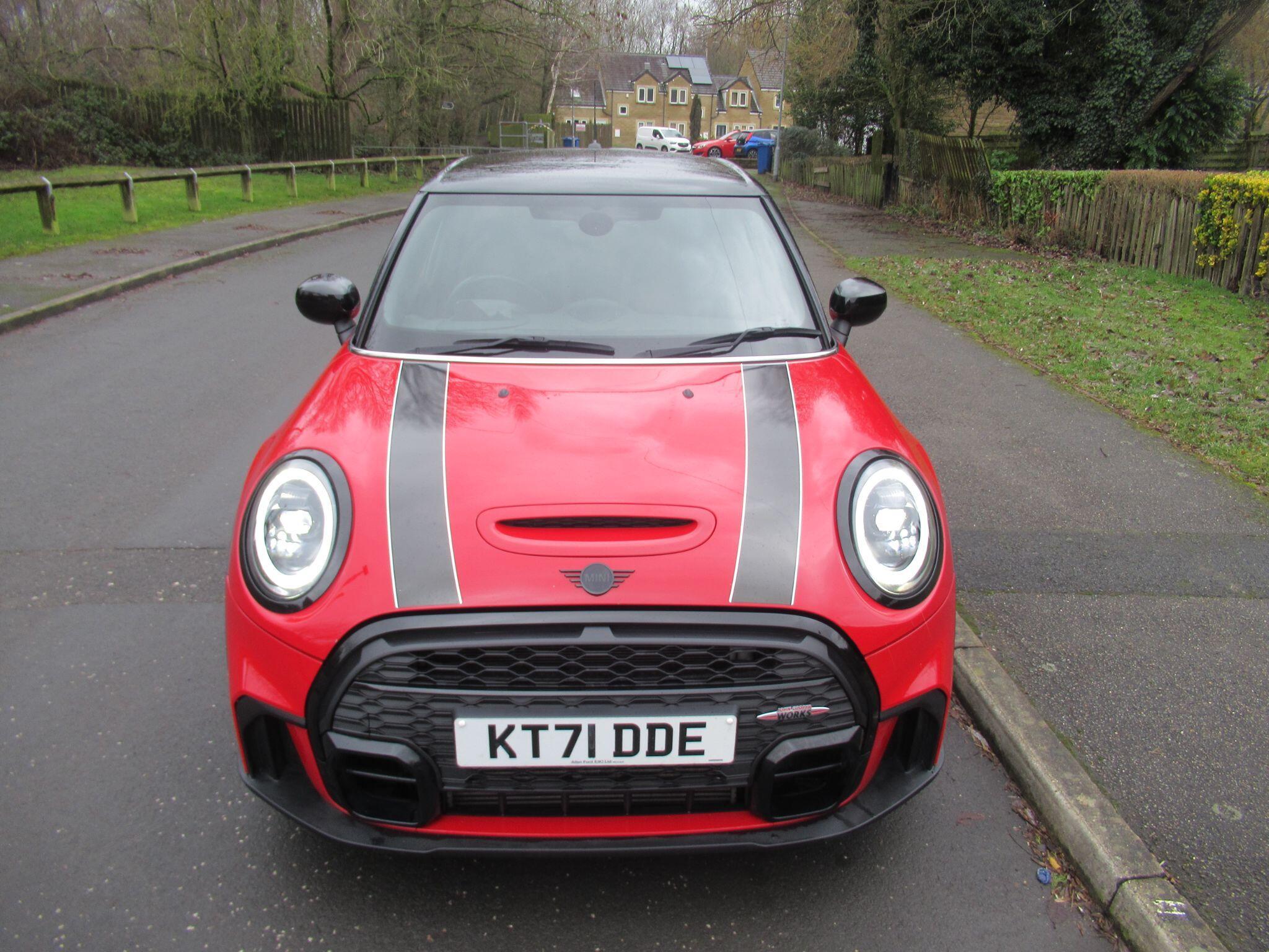 MINI Hatch - Image 10