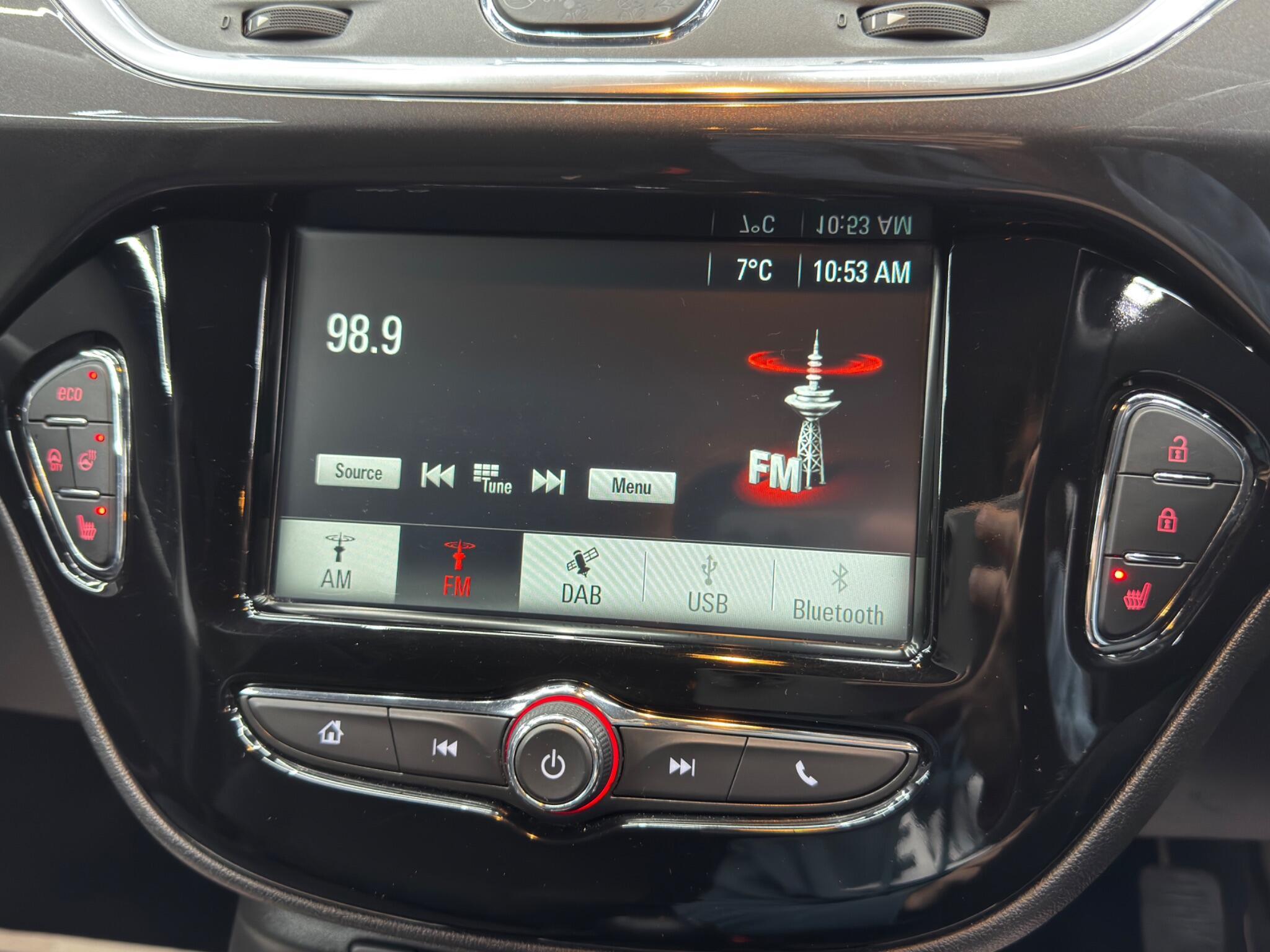 Vauxhall Corsa - Image 28