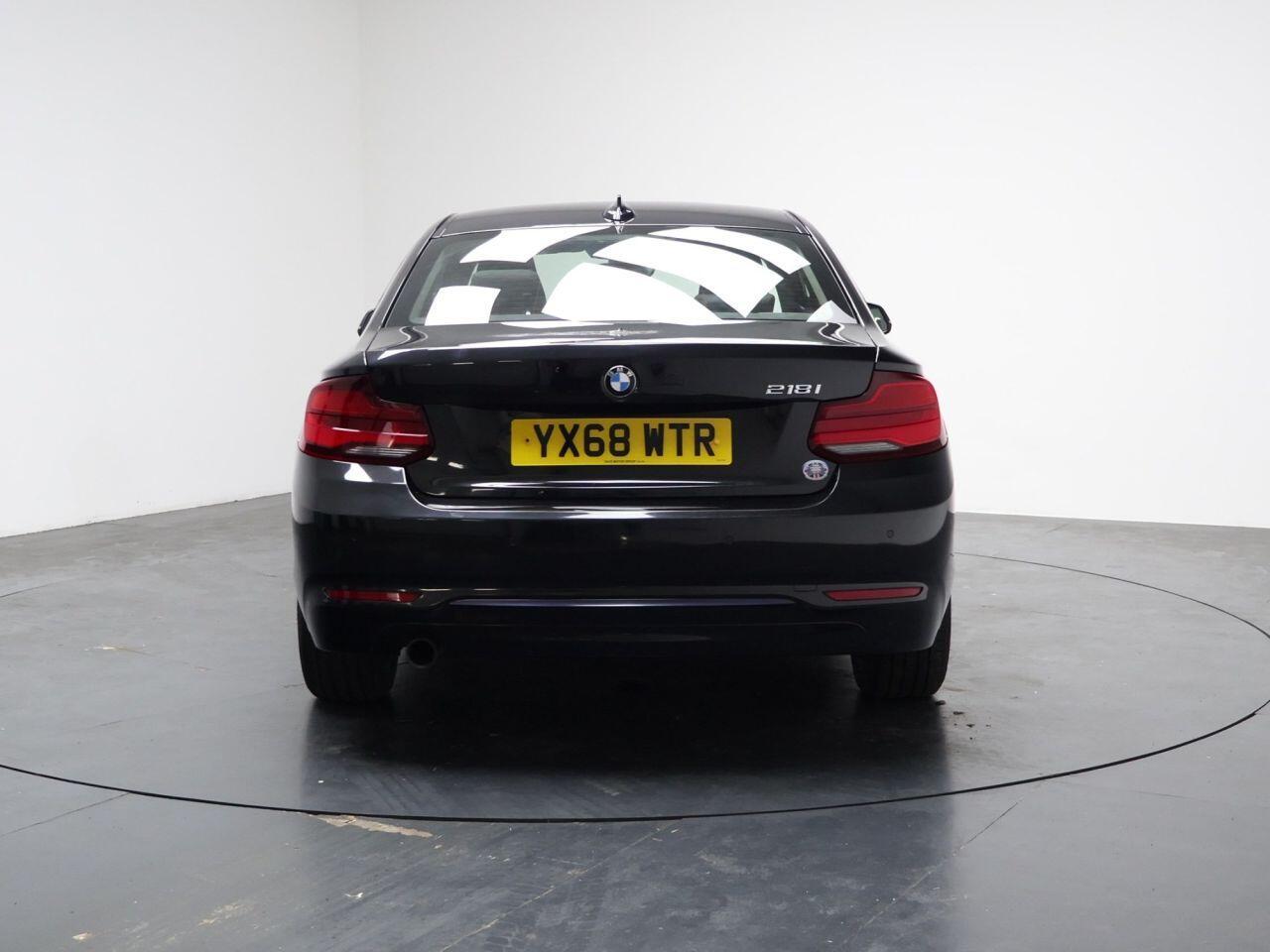 BMW 2 Series - Image 18
