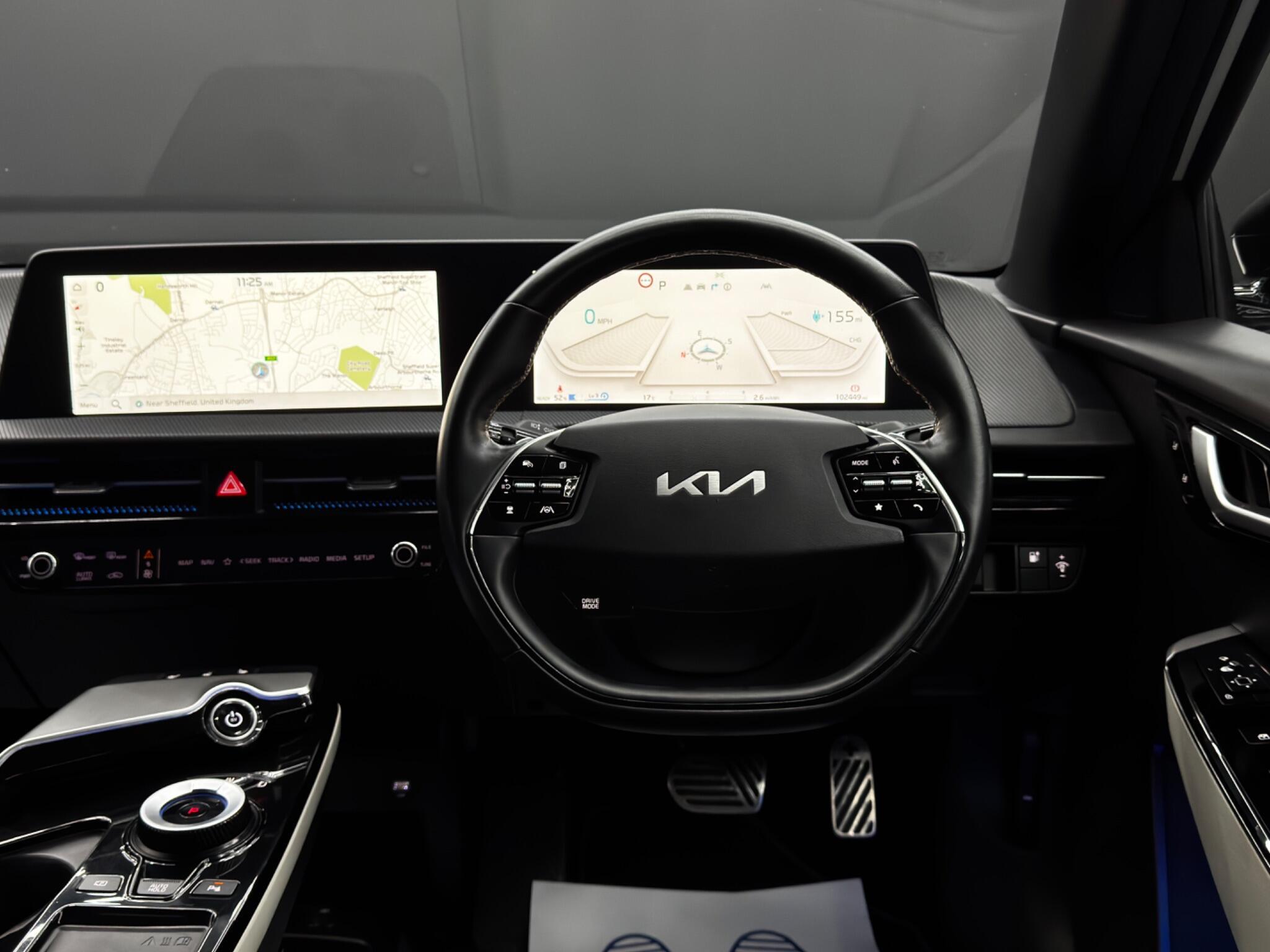 Kia EV6 - Image 10