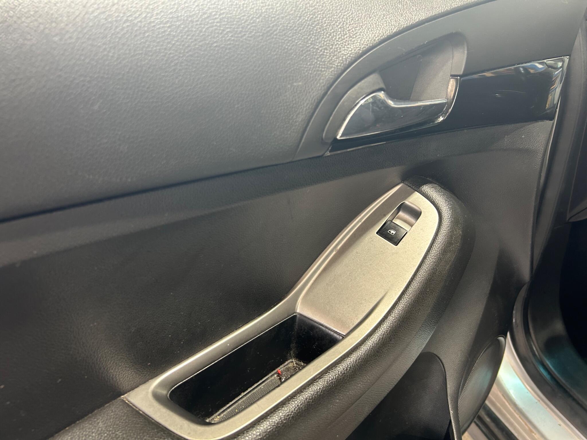 Chevrolet Orlando - Image 16