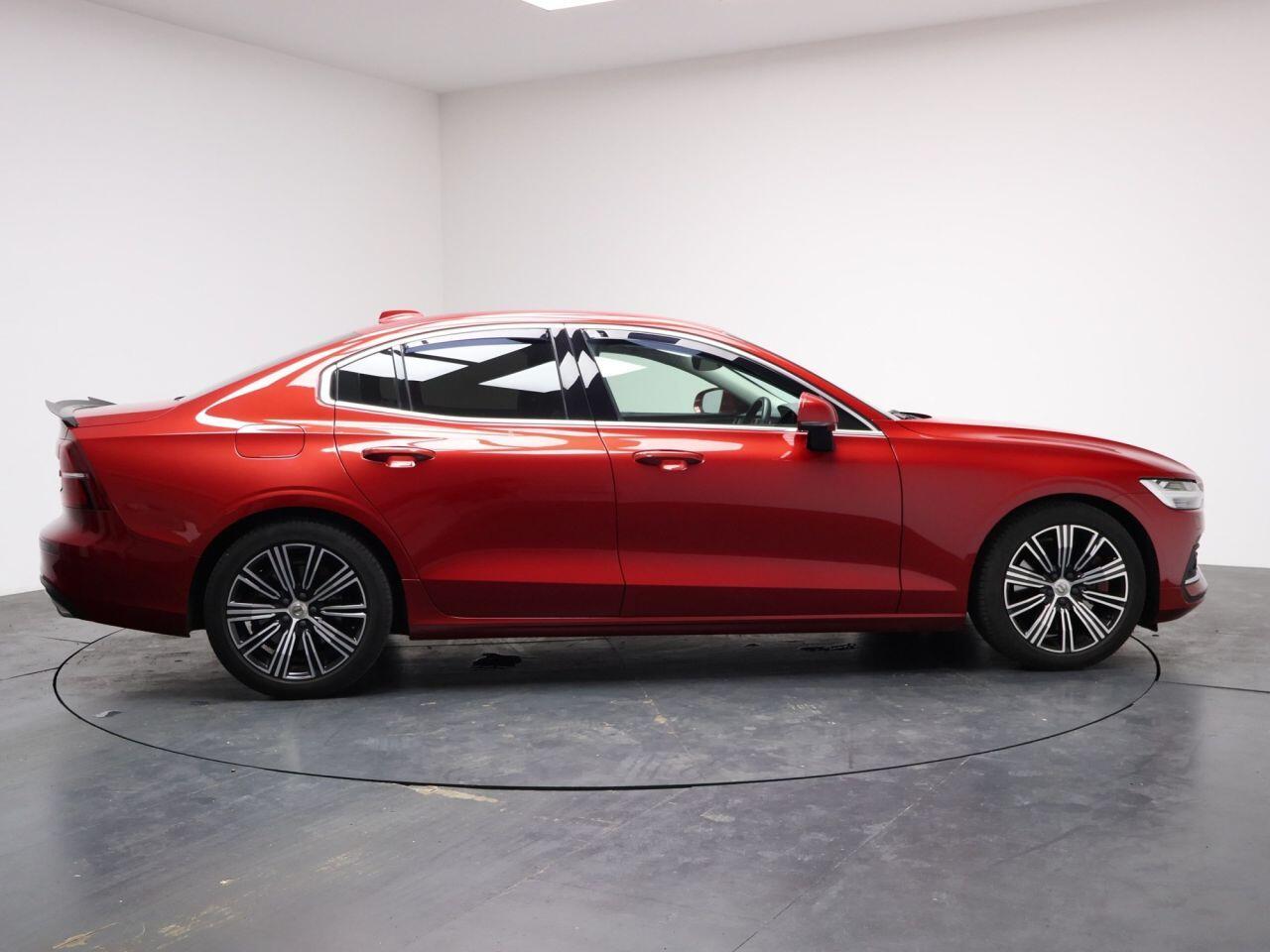 Volvo S60 - Image 14