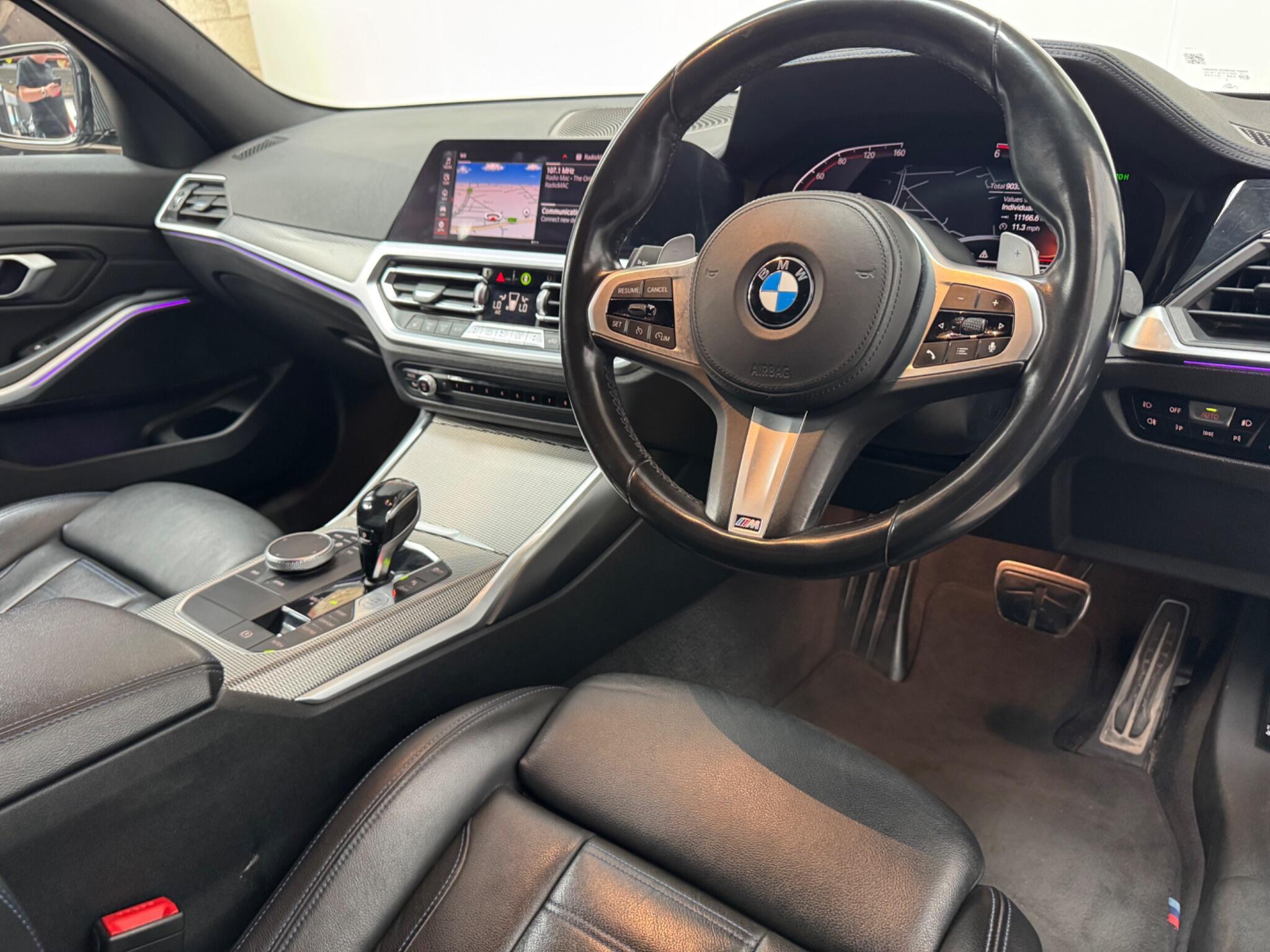 BMW 3 Series - Image 4