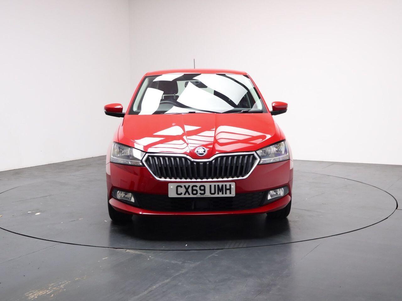 Skoda Fabia - Image 5