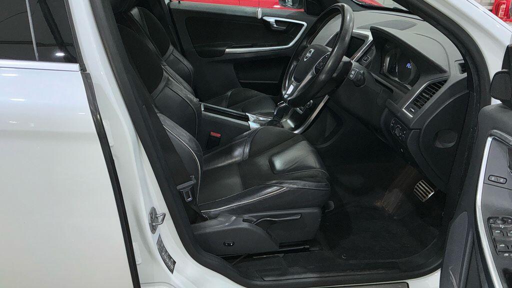 Volvo XC60 - Image 3