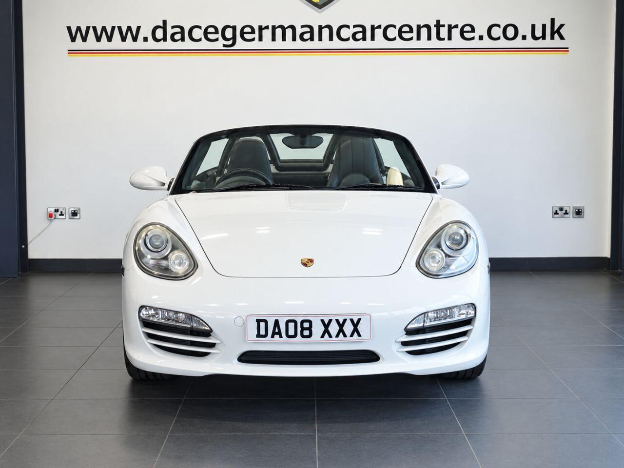 Porsche Boxster - Image 5