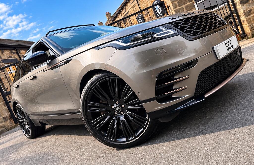Land Rover Range Rover Velar - Image 5
