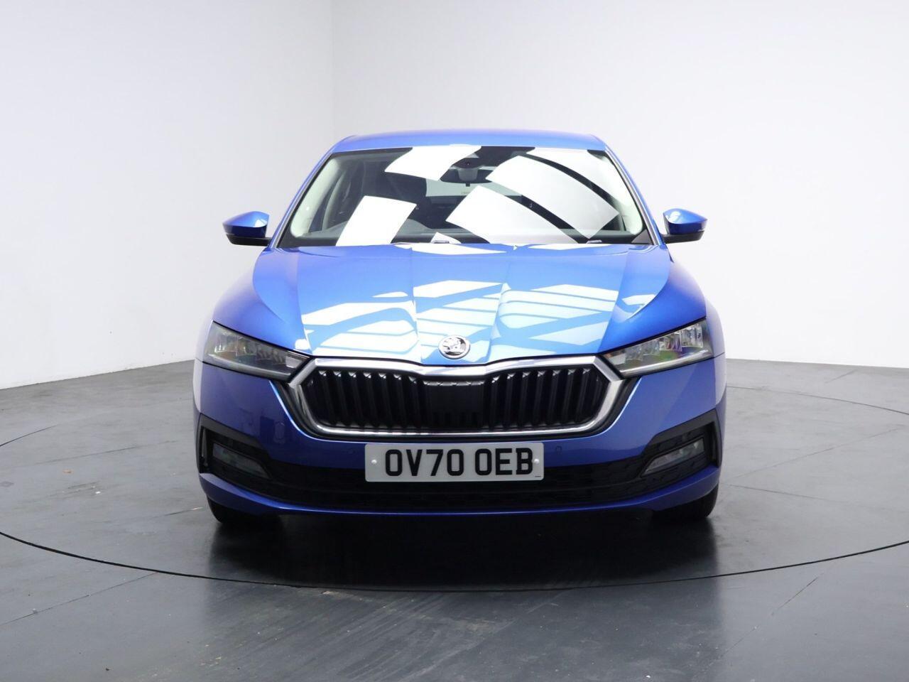 Skoda Octavia - Image 5