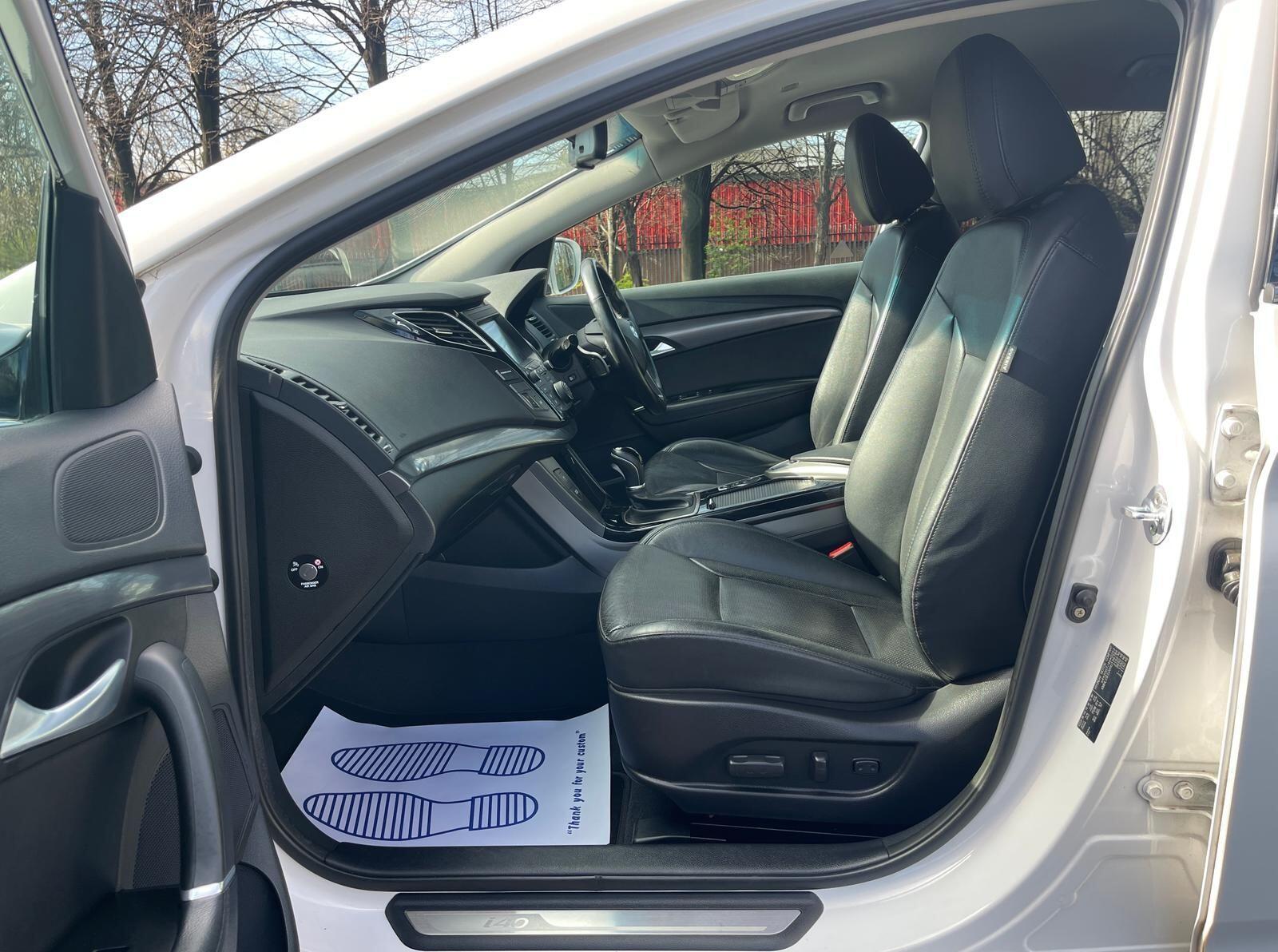 Hyundai i40 - Image 21