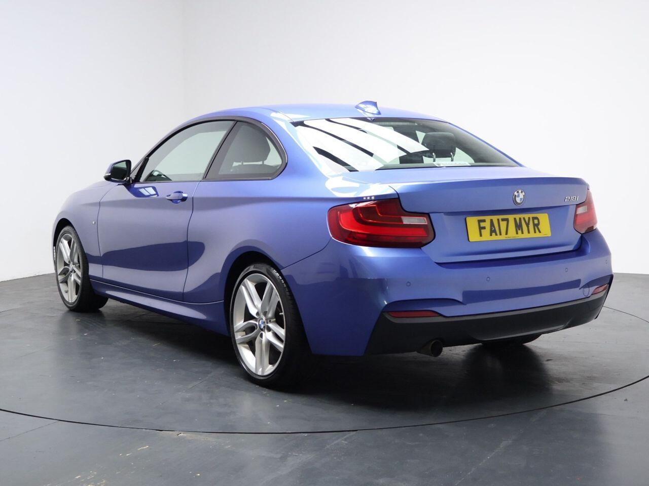 BMW 2 Series - Image 9