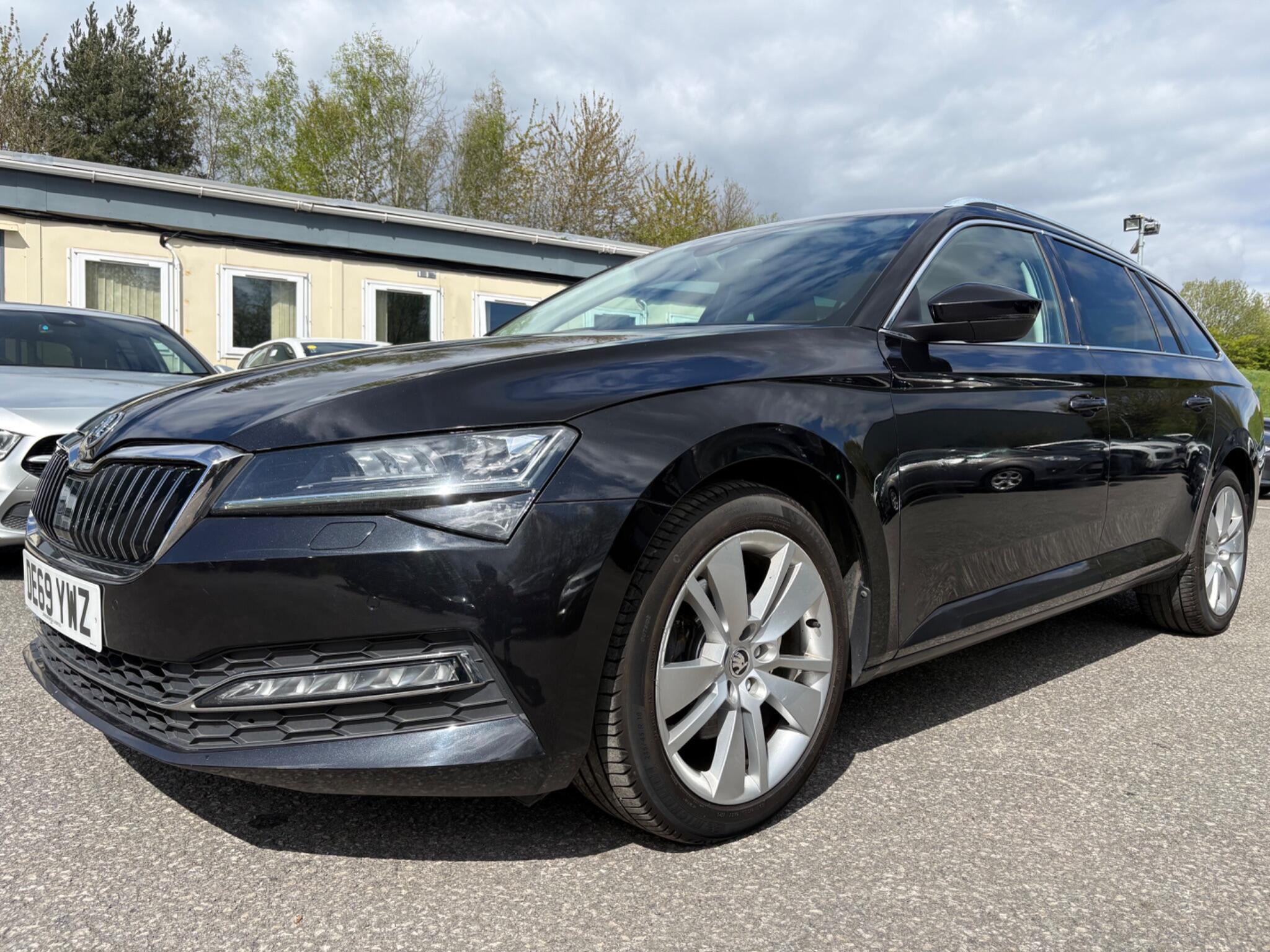 Skoda Superb - Image 6