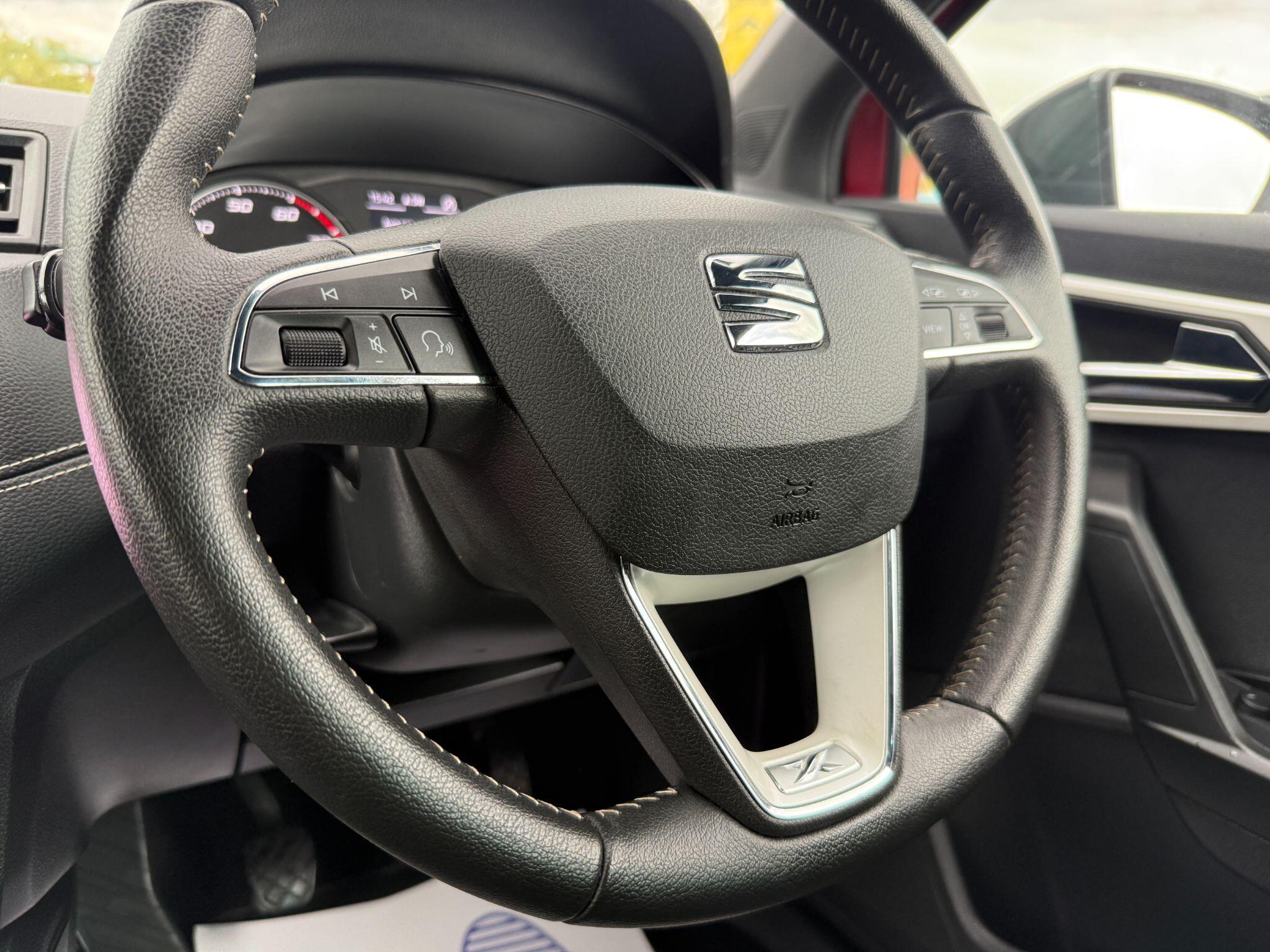 SEAT Ibiza - Image 39