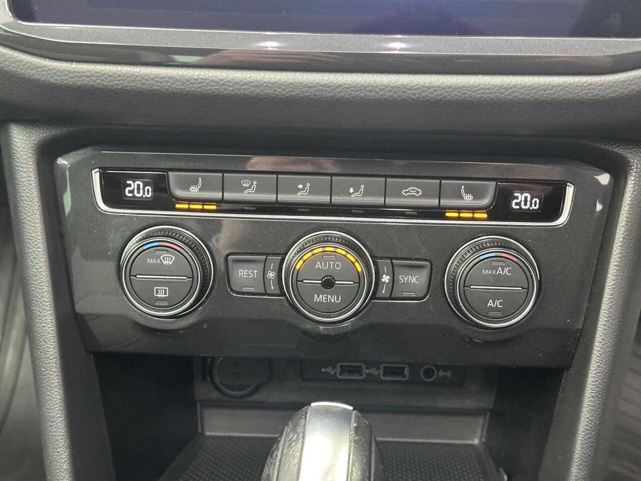 Volkswagen Tiguan - Image 31