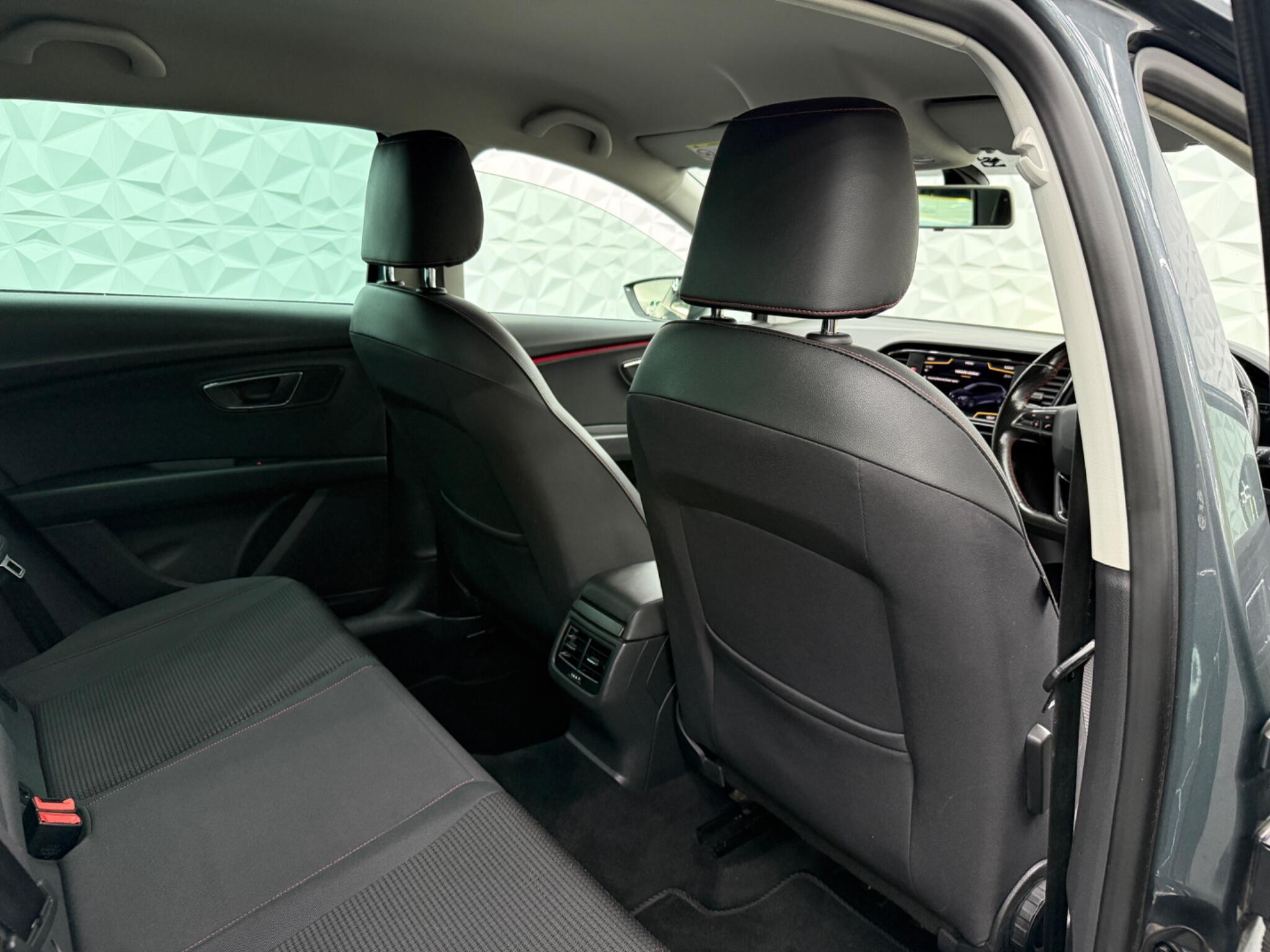 SEAT Leon - Image 20
