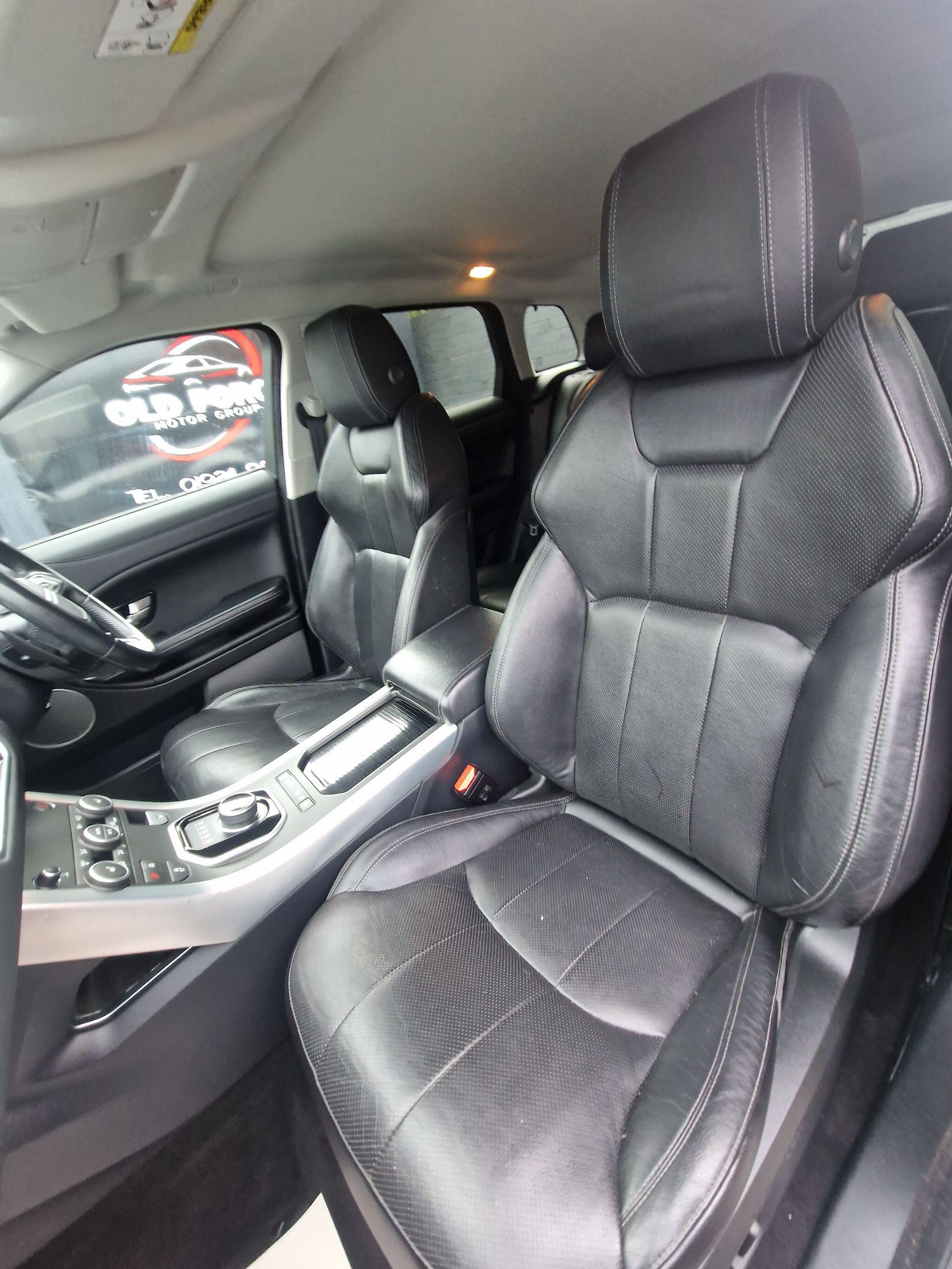 Land Rover Range Rover Evoque - Image 38